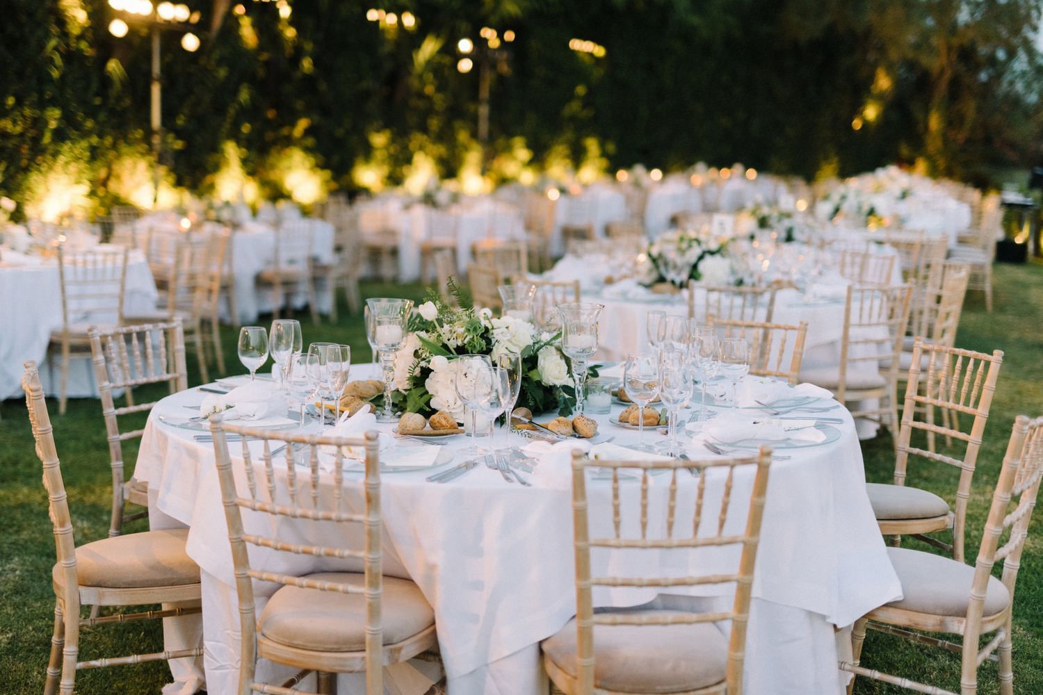 wedding chiavari chairs