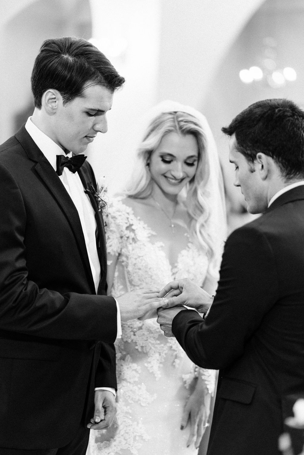 greek orthodox wedding