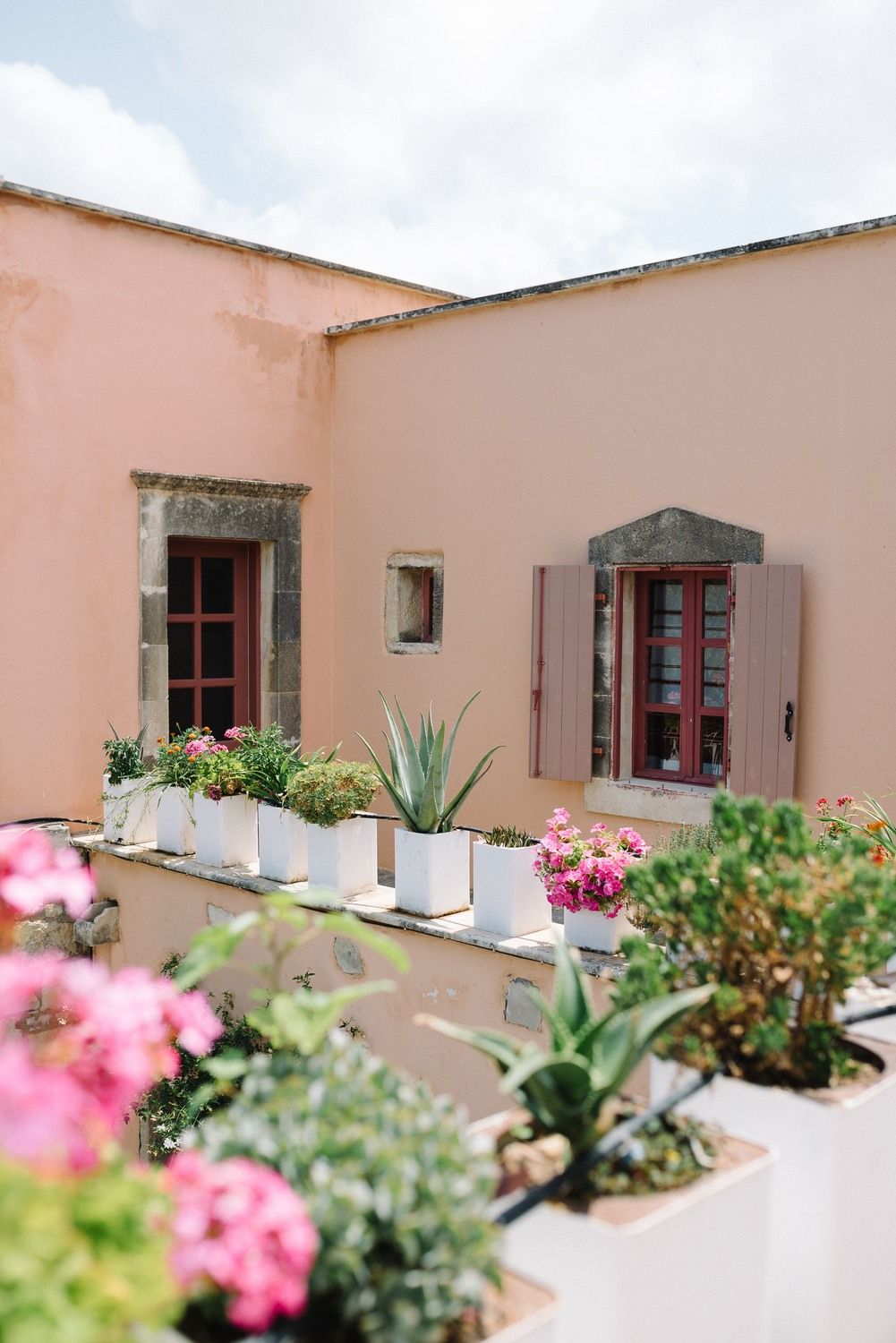 agreco farms in crete