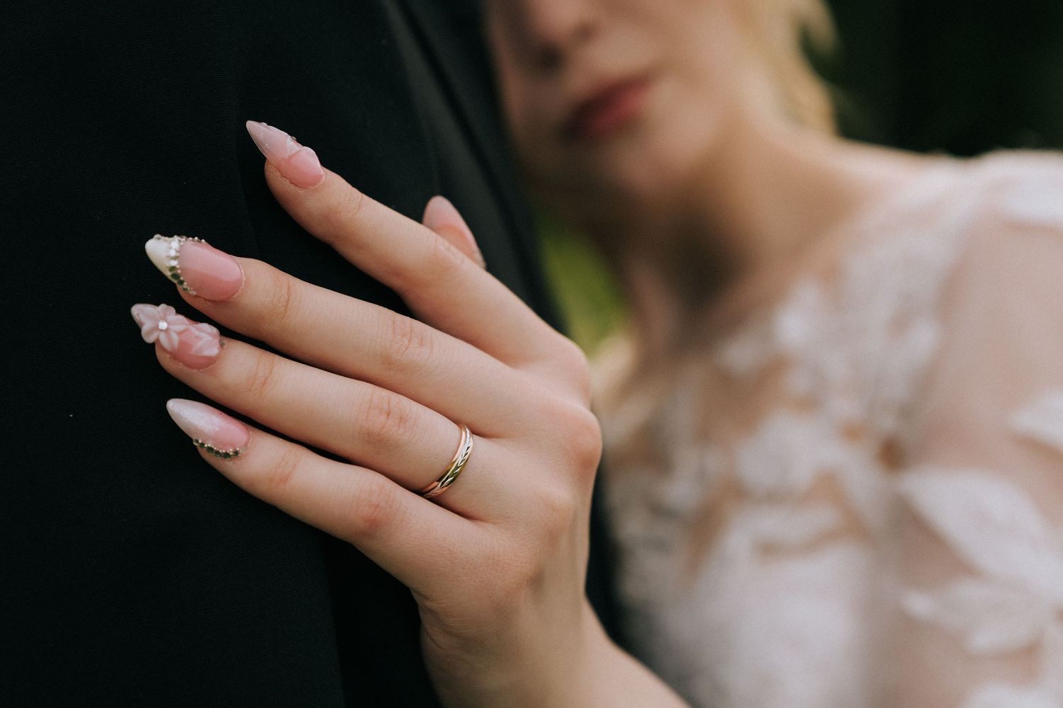 Romantic and emotional wedding photography capturing timeless love stories across Europe on digital and 35mm film.