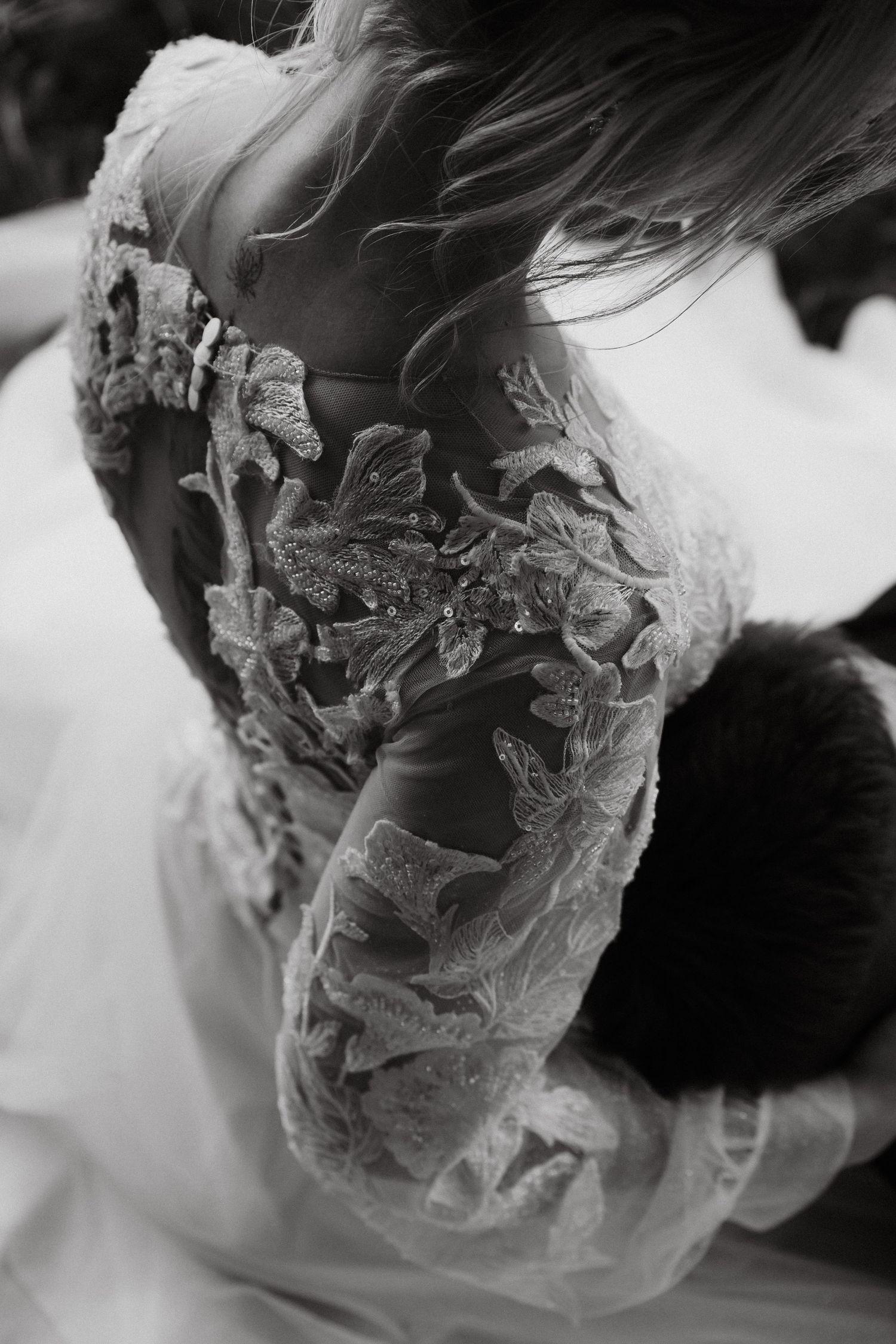 Romantic and emotional wedding photography capturing timeless love stories across Europe on digital and 35mm film.