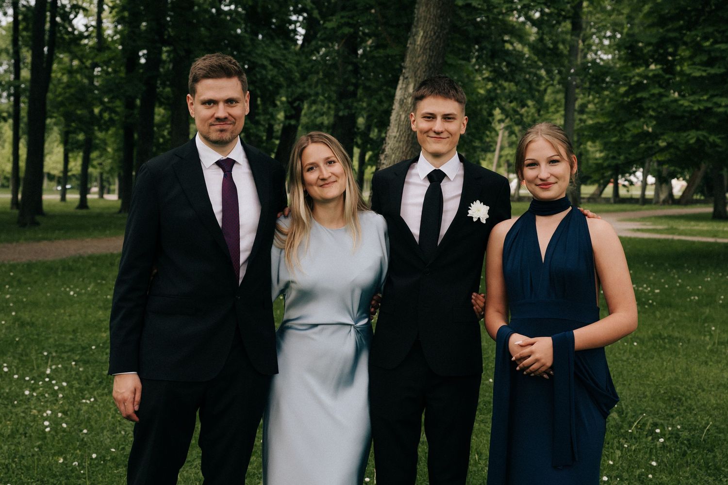 Romantic and emotional wedding photography capturing timeless love stories across Europe on digital and 35mm film.