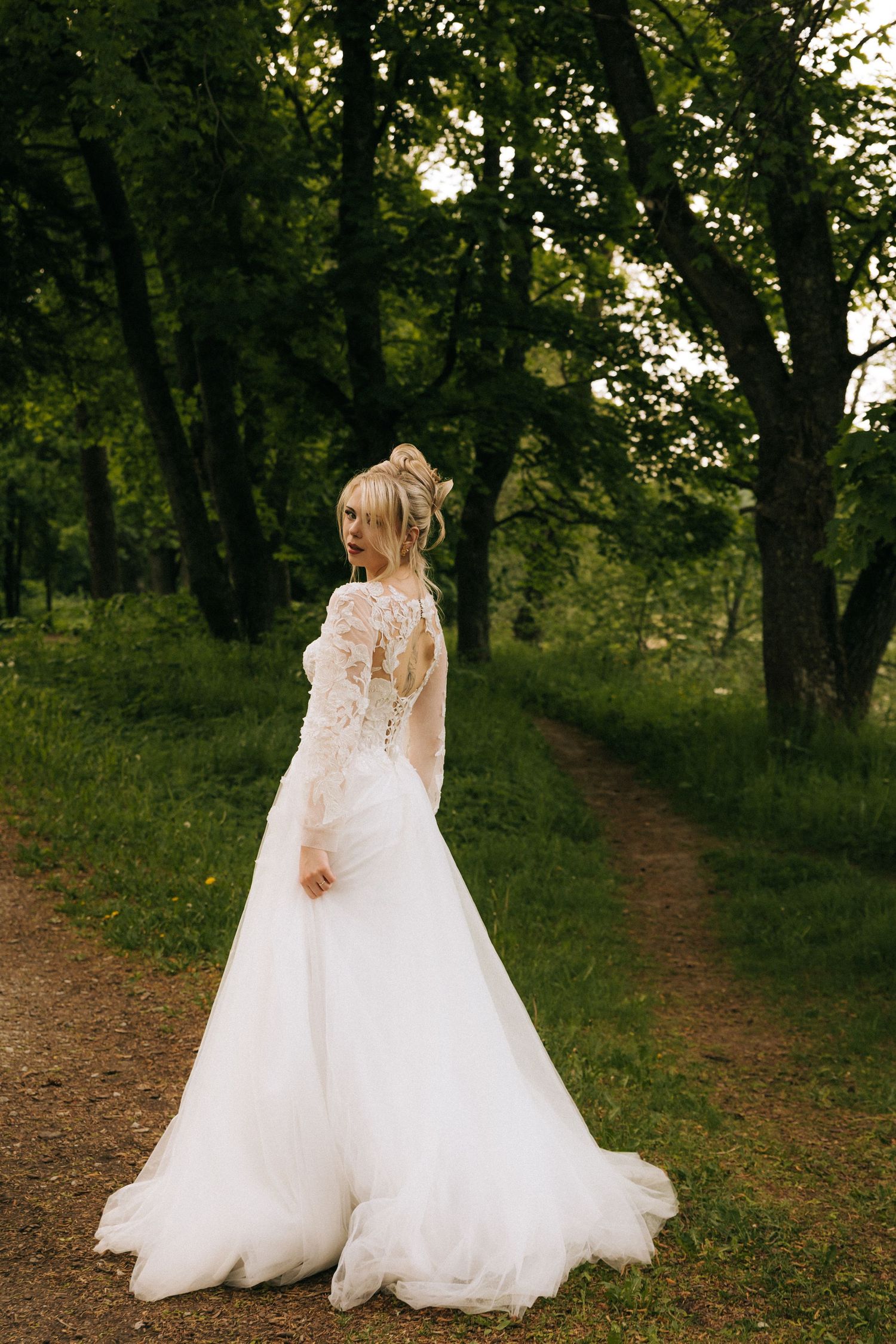 Romantic and emotional wedding photography capturing timeless love stories across Europe on digital and 35mm film.