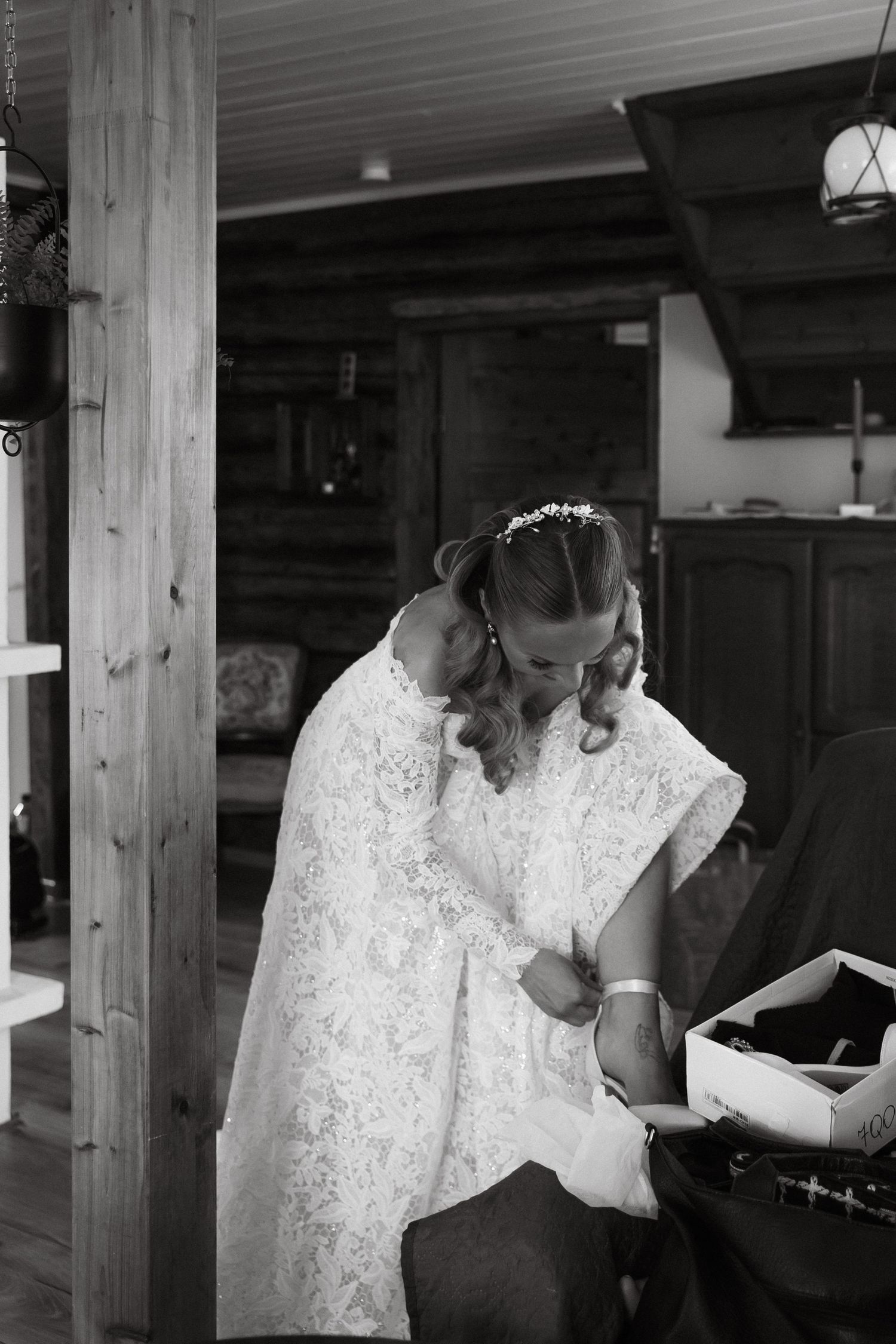 Romantic and emotional wedding photography capturing timeless love stories across Europe on digital and 35mm film.