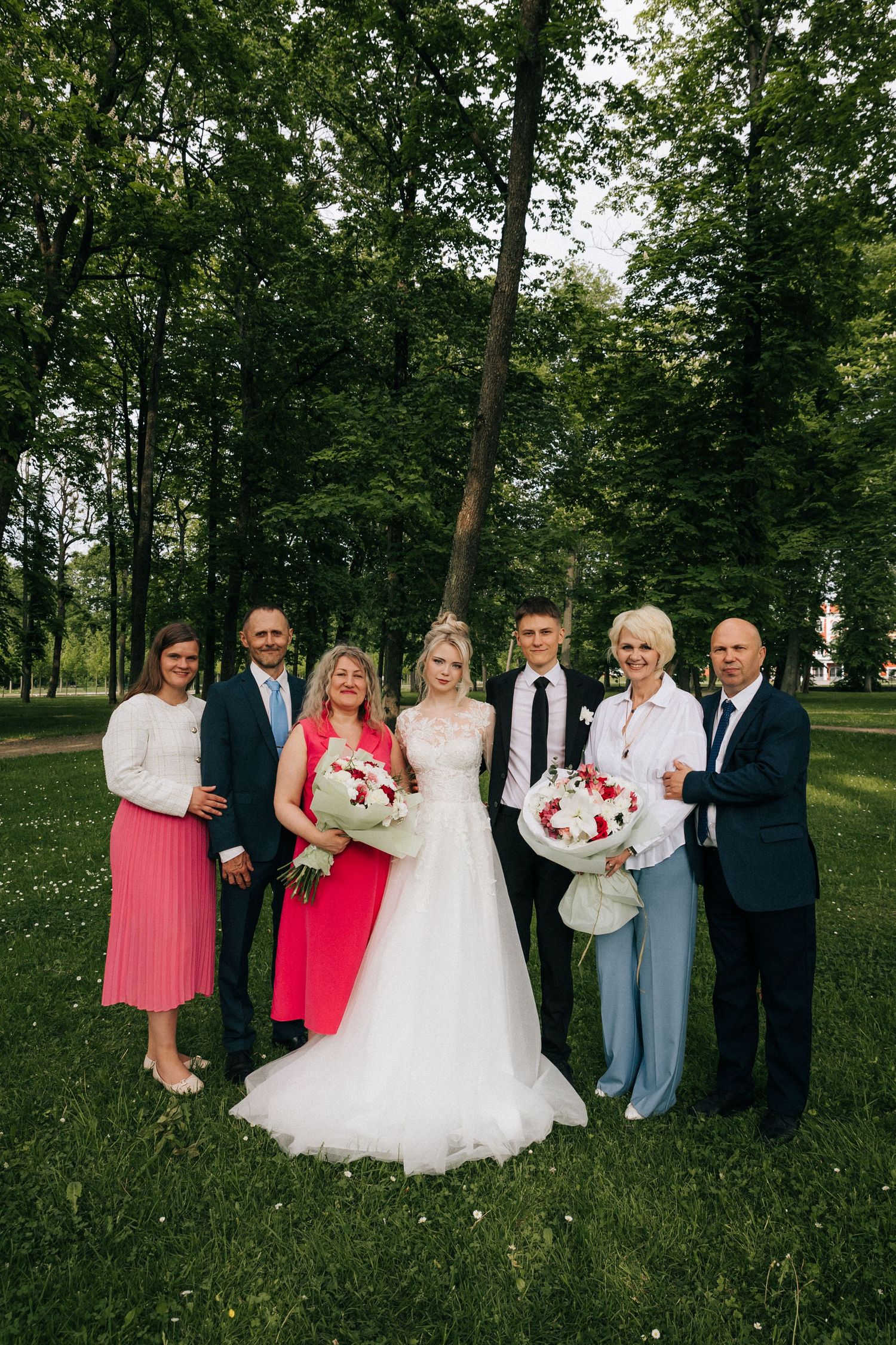 Romantic and emotional wedding photography capturing timeless love stories across Europe on digital and 35mm film.