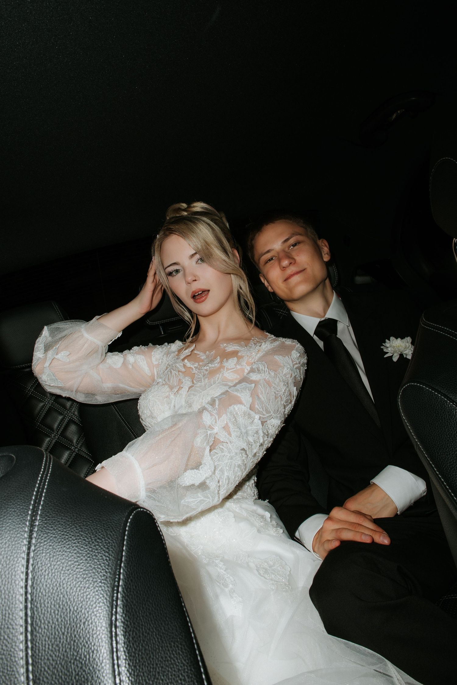Romantic and emotional wedding photography capturing timeless love stories across Europe on digital and 35mm film.