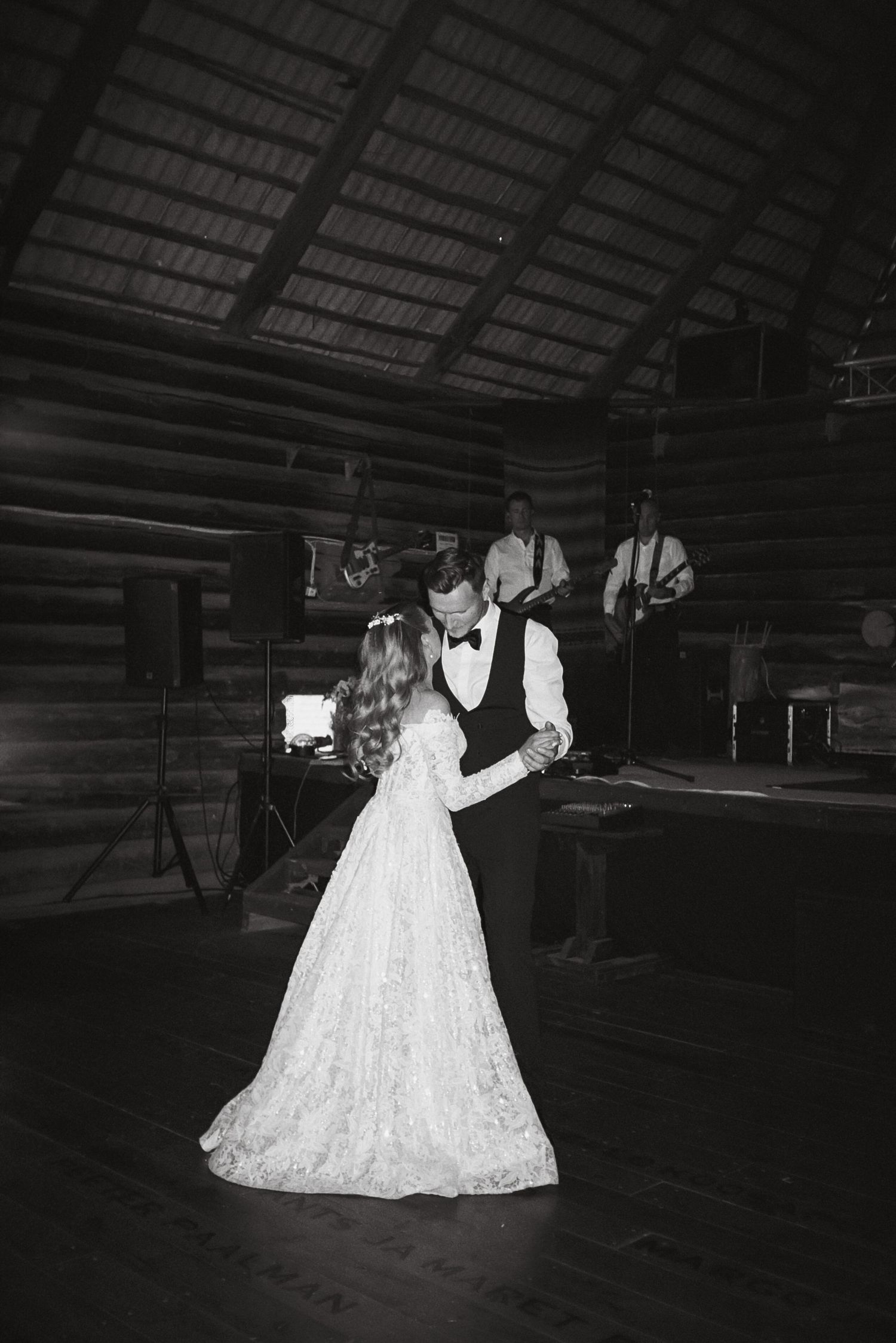 Romantic and emotional wedding photography capturing timeless love stories across Europe on digital and 35mm film.