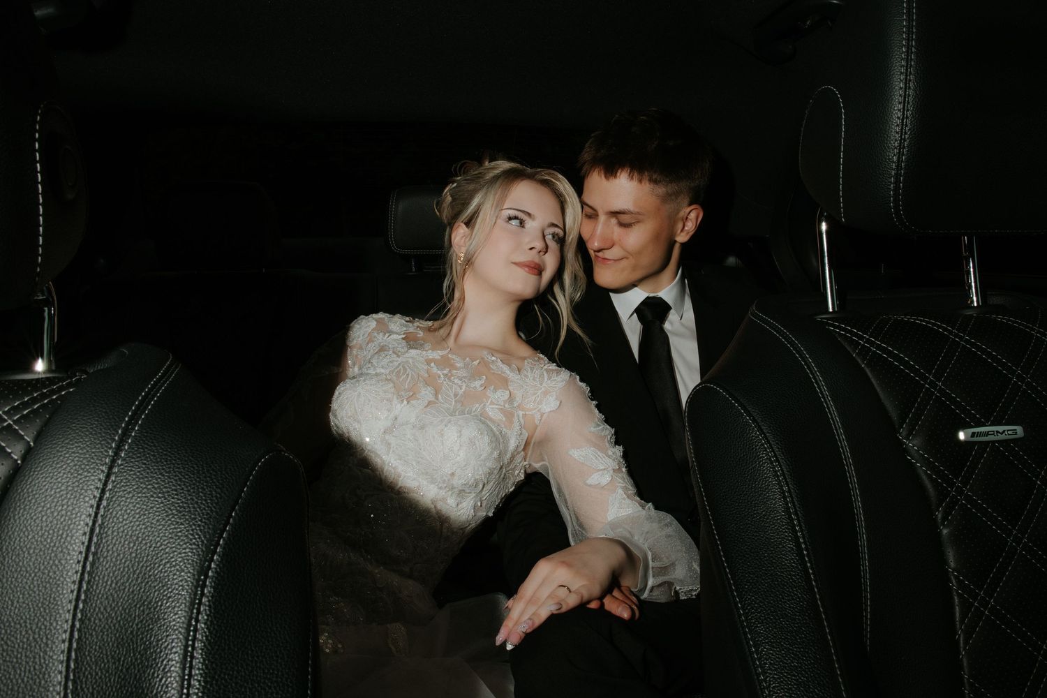 Romantic and emotional wedding photography capturing timeless love stories across Europe on digital and 35mm film.