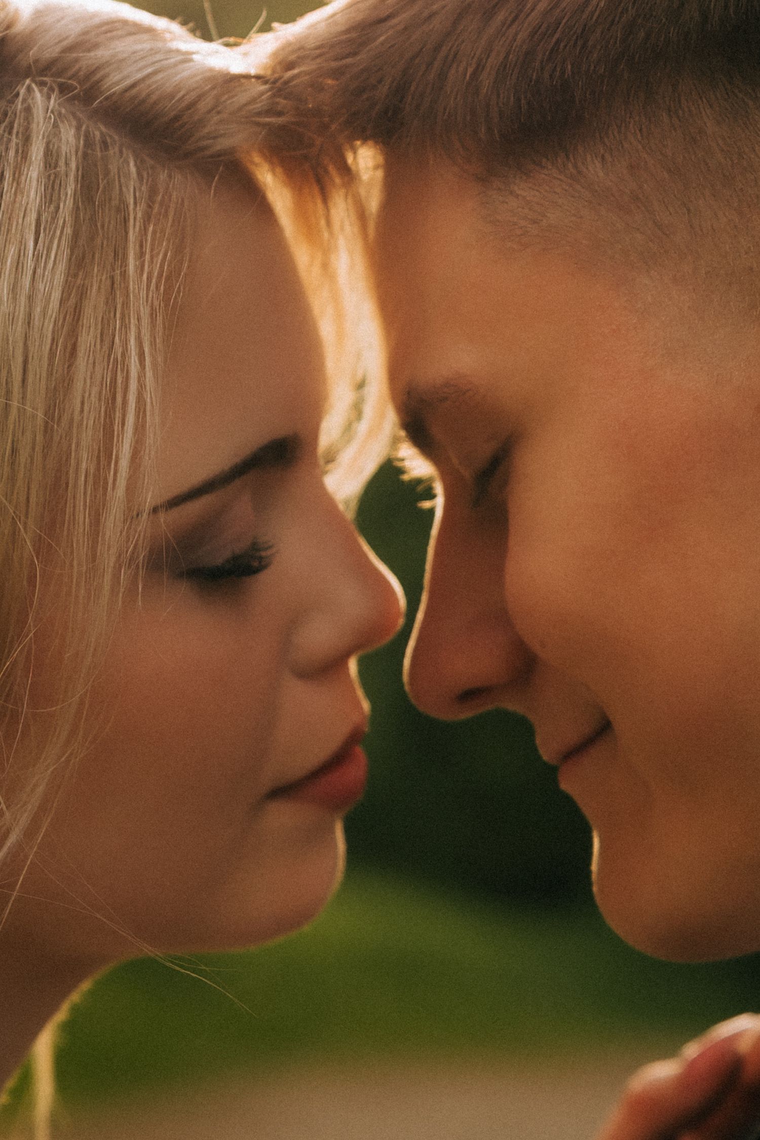 Romantic and emotional wedding photography capturing timeless love stories across Europe on digital and 35mm film.