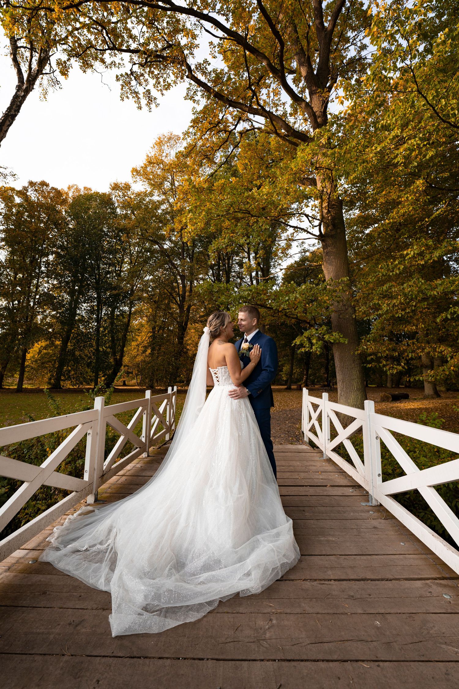 Bryllup