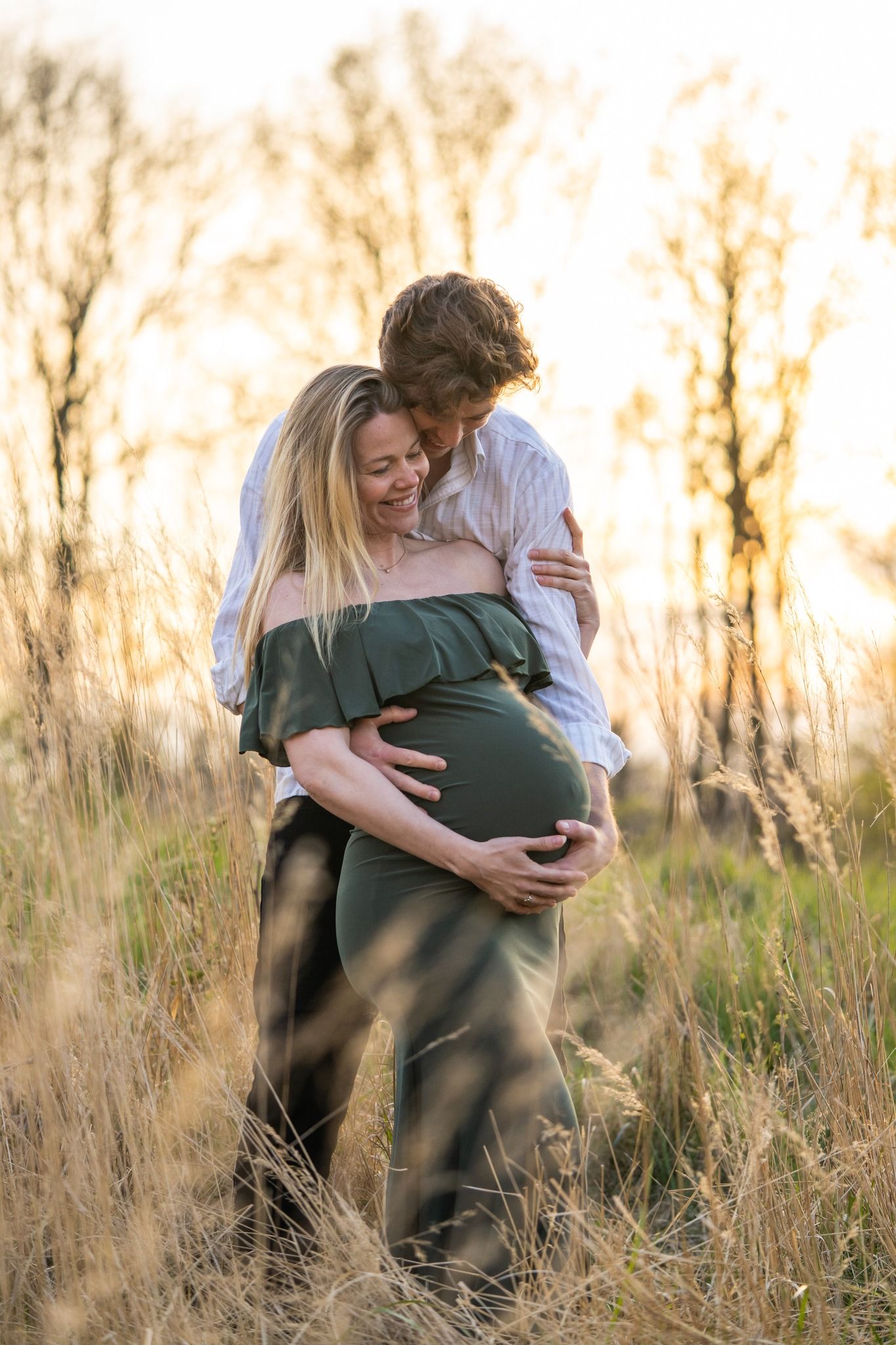 Gravid