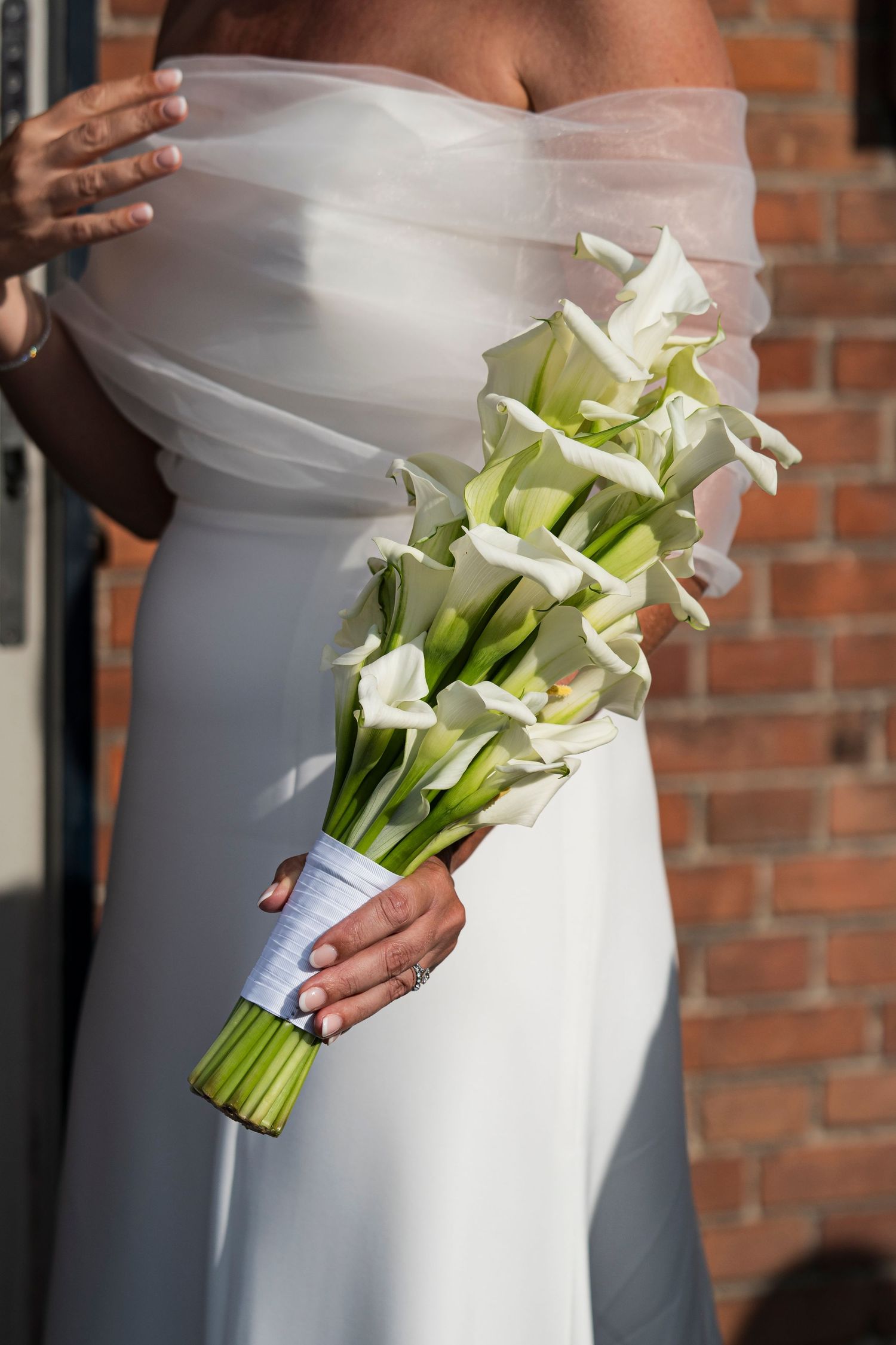 Bryllup