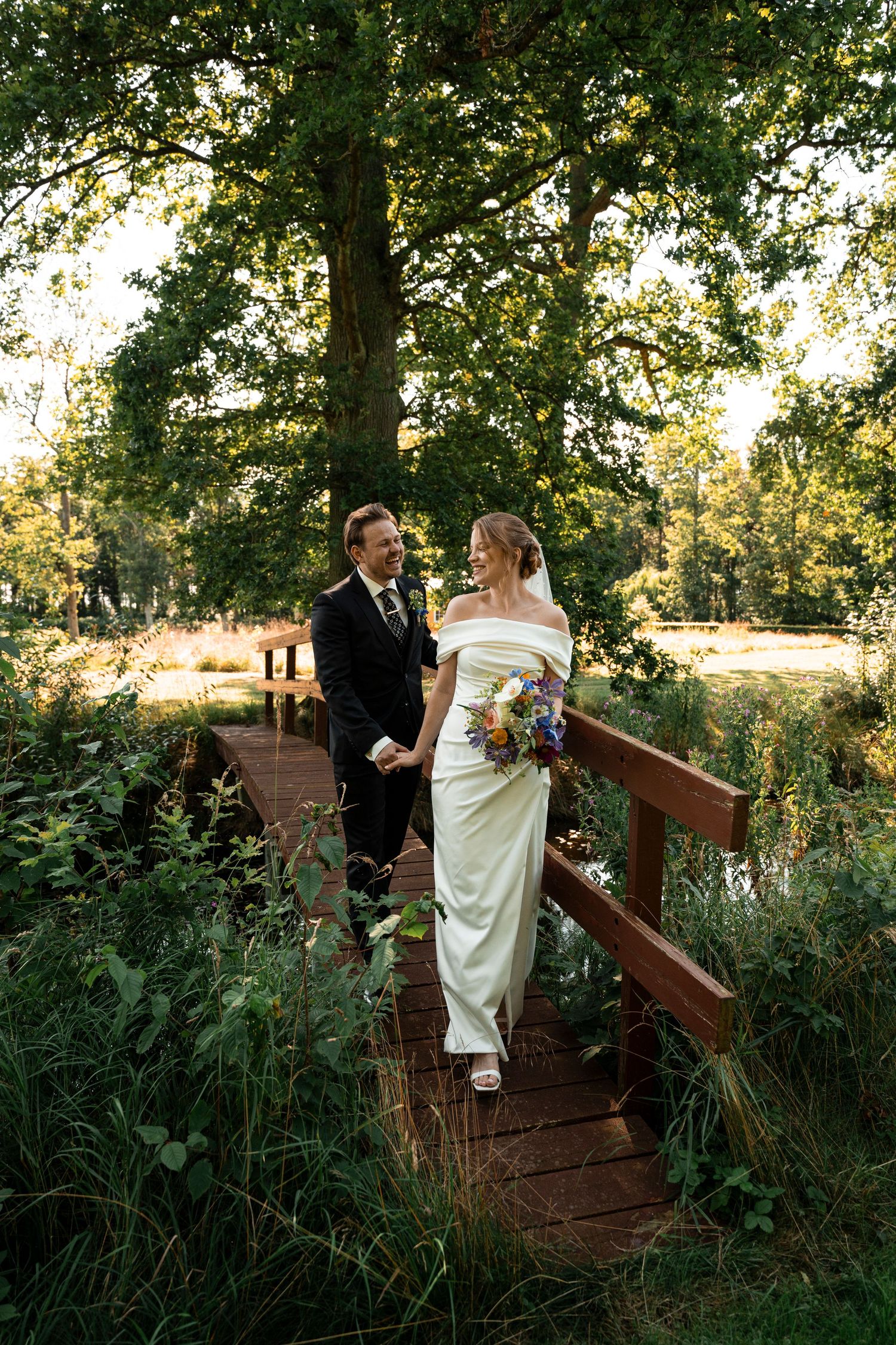 Bryllup