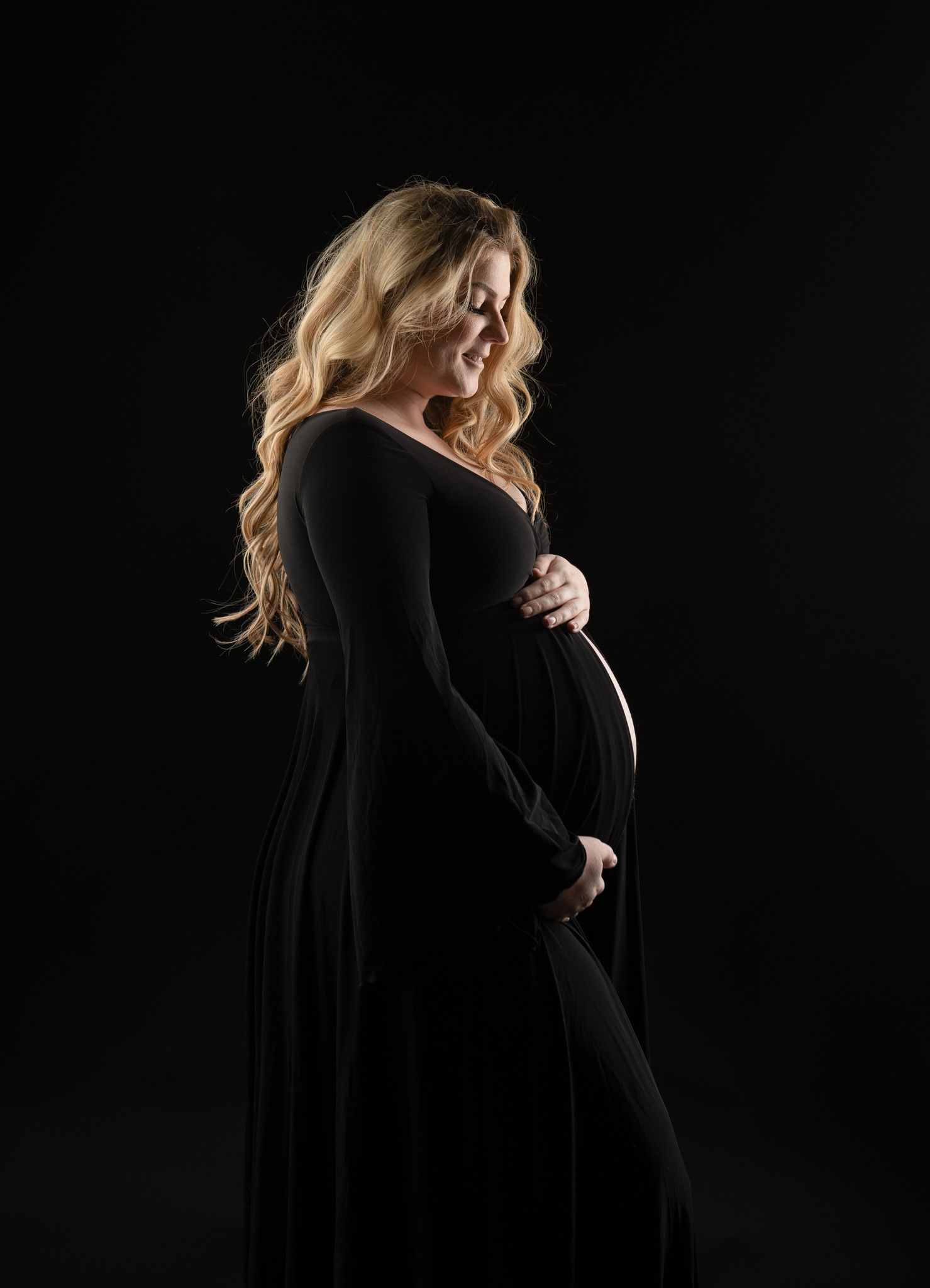 Gravid