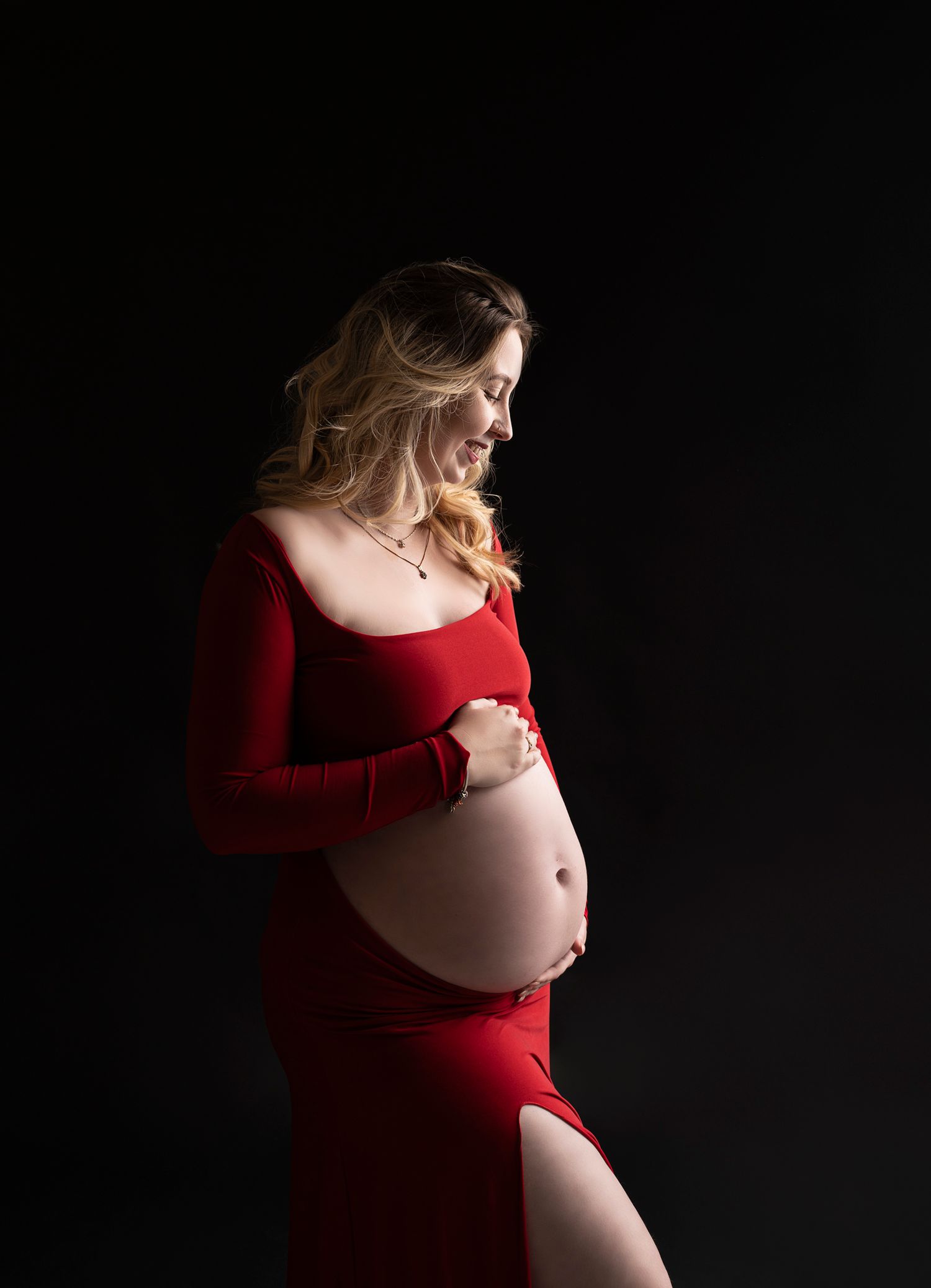 Gravid