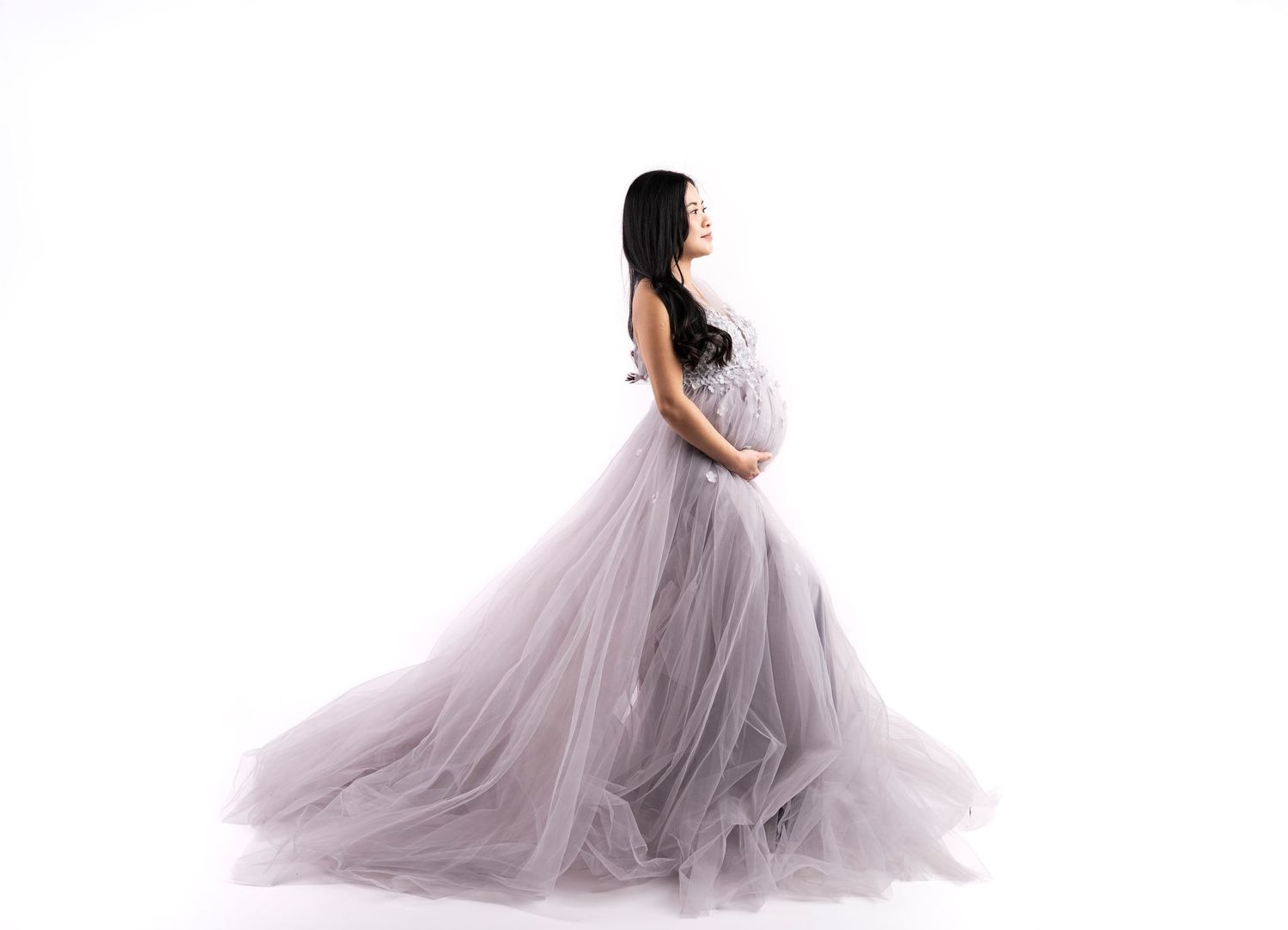 Gravid
