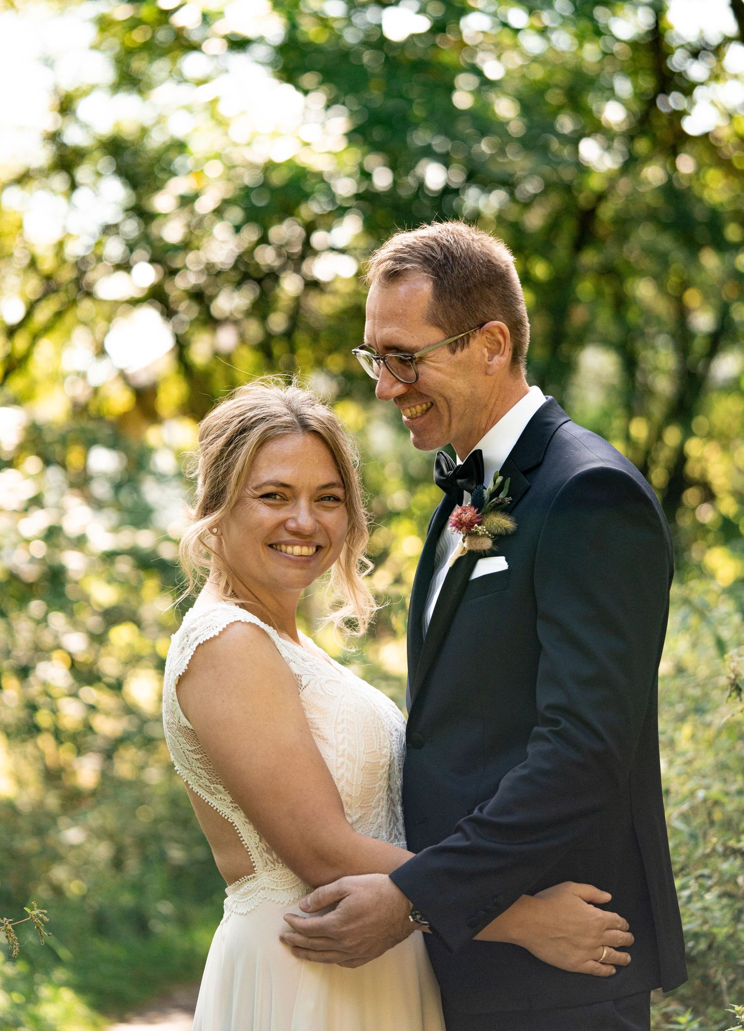 Bryllup