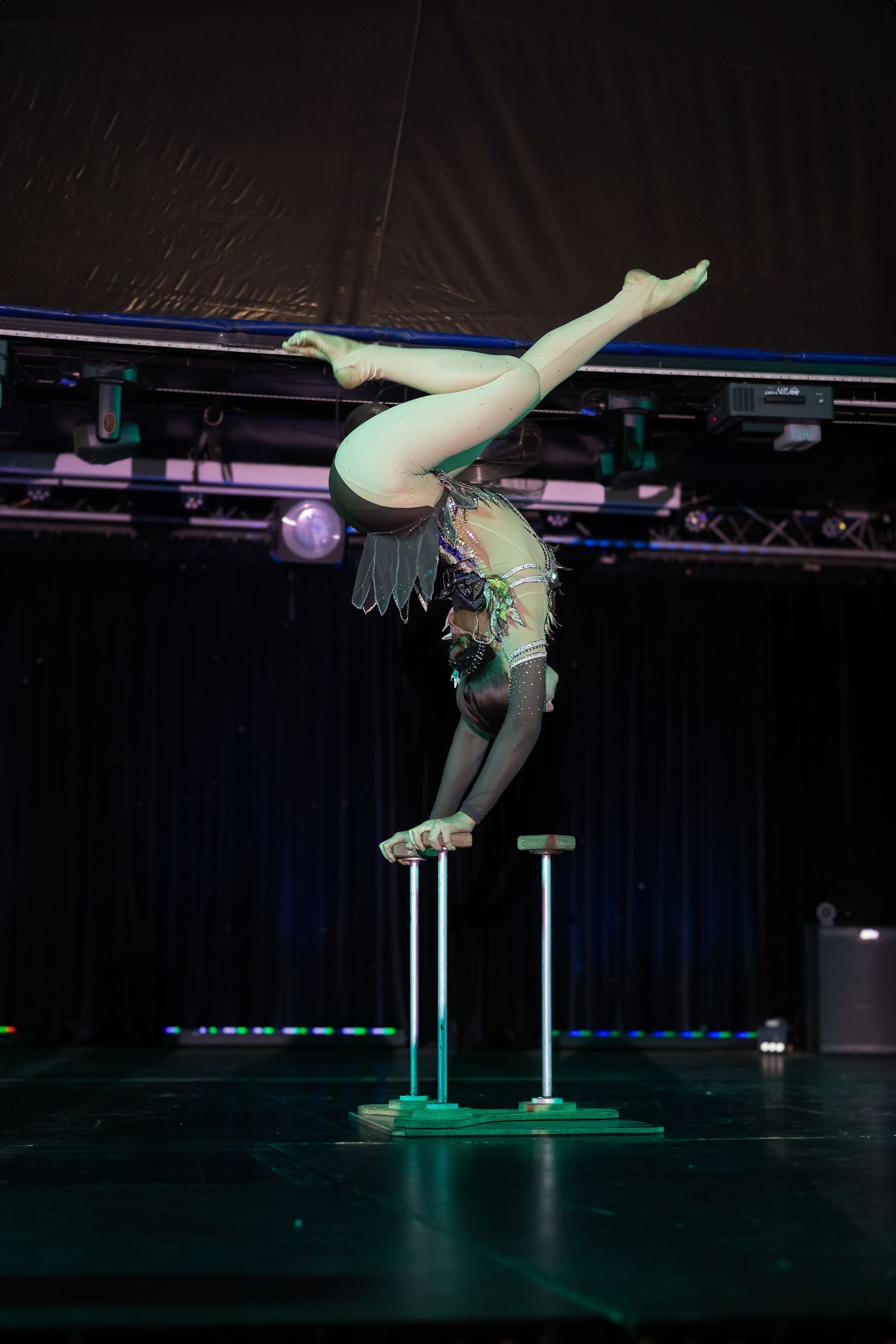 Aerial