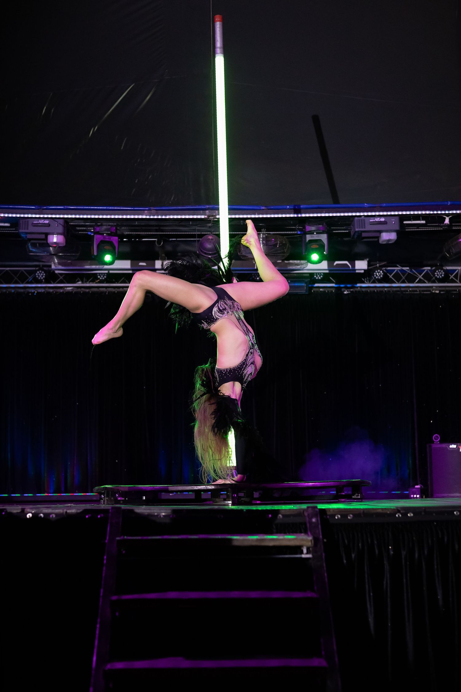 Pole Dance