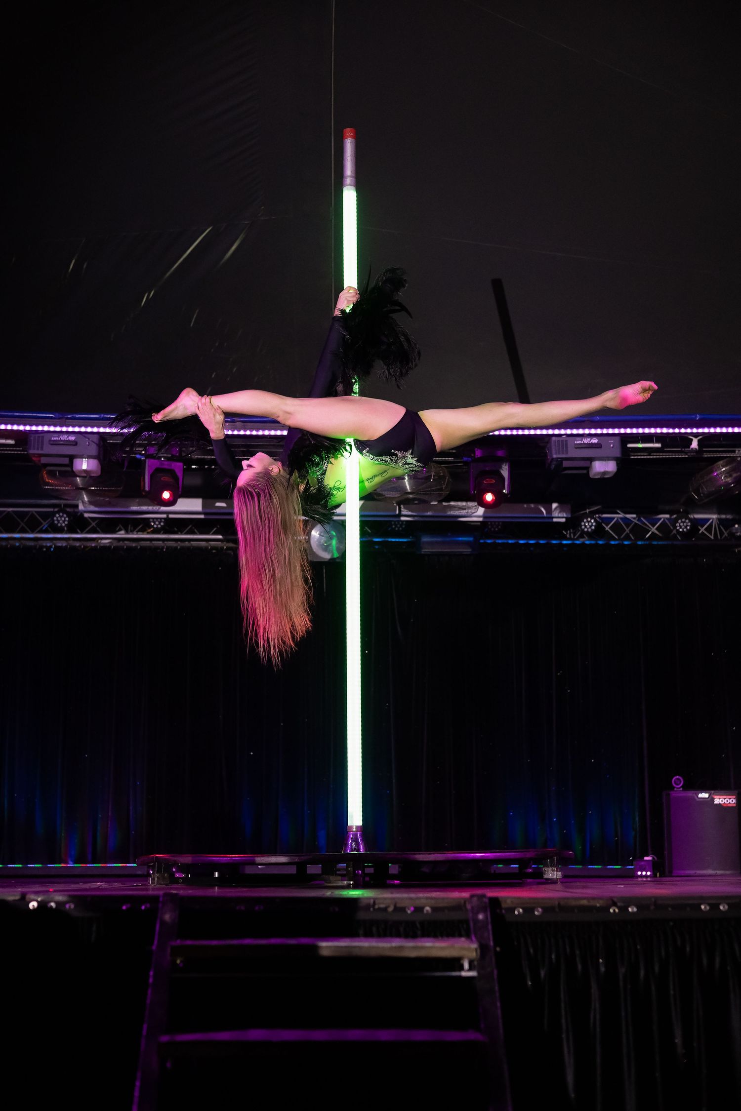 Pole Dance