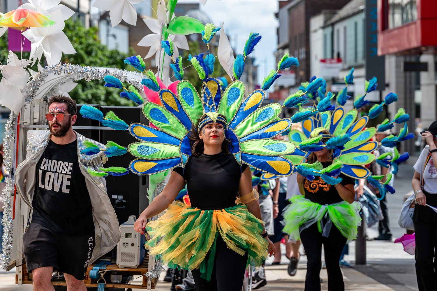 Event, Sunderland, North East