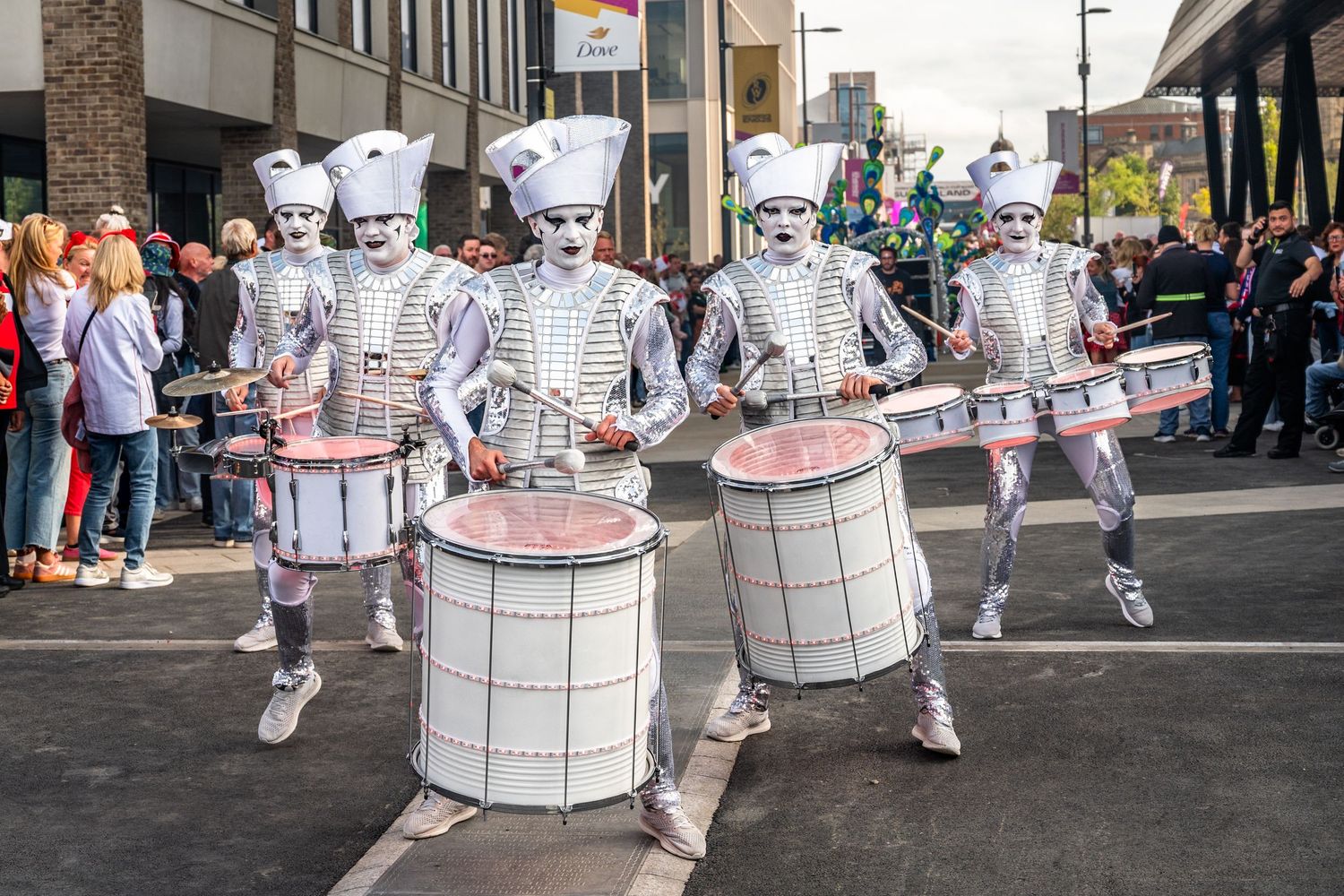 Event, Sunderland, North East