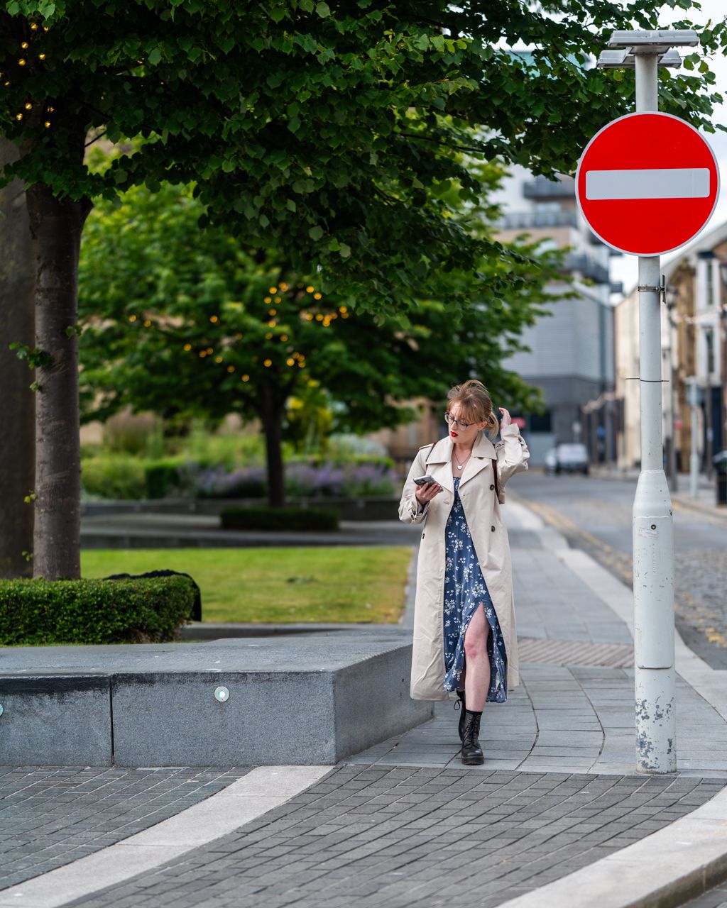 Event, Sunderland, North East, Portrait, street
