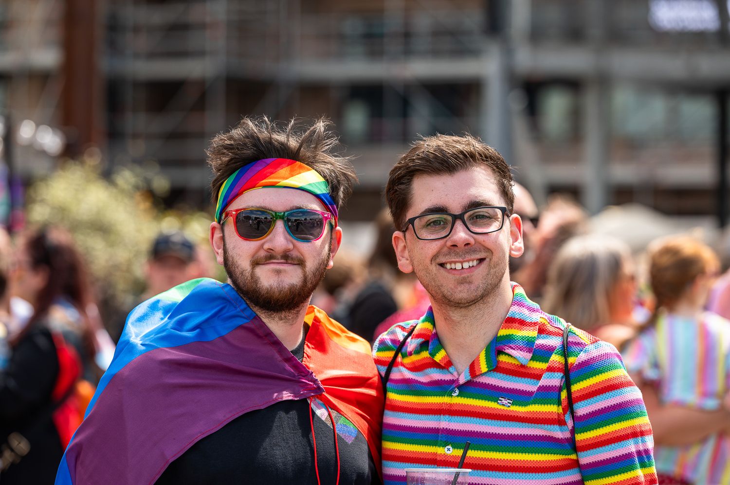 Event, Sunderland, North East, Pride