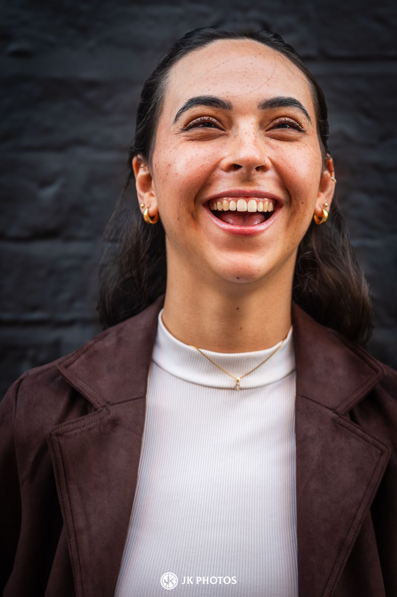 Event, Sunderland, North East, Portrait