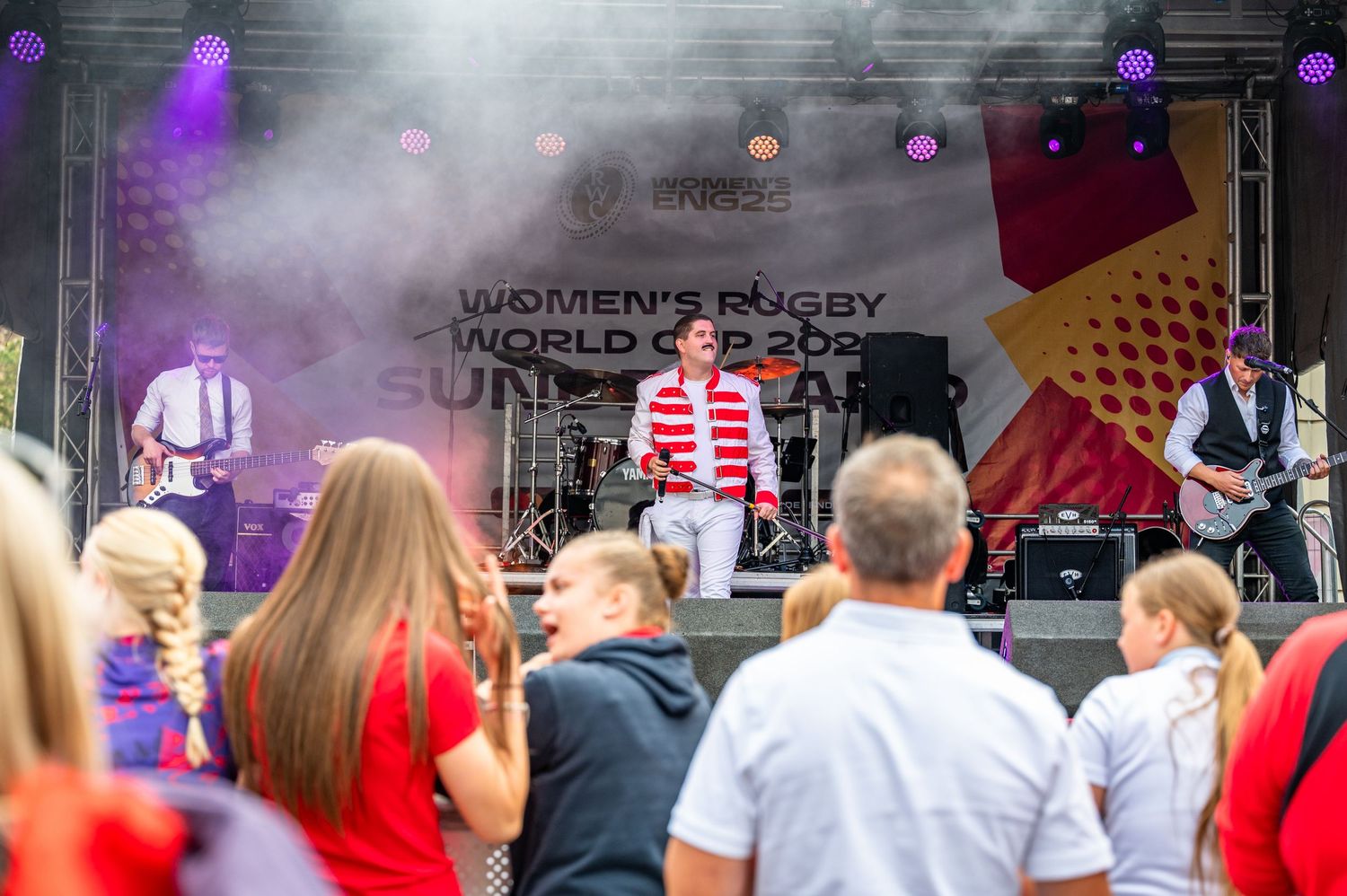 Event, Sunderland, North East