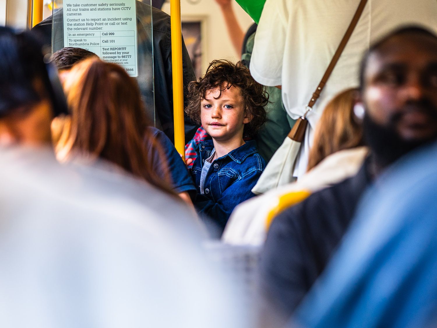Event, Sunderland, North East, Portrait, street, landscape