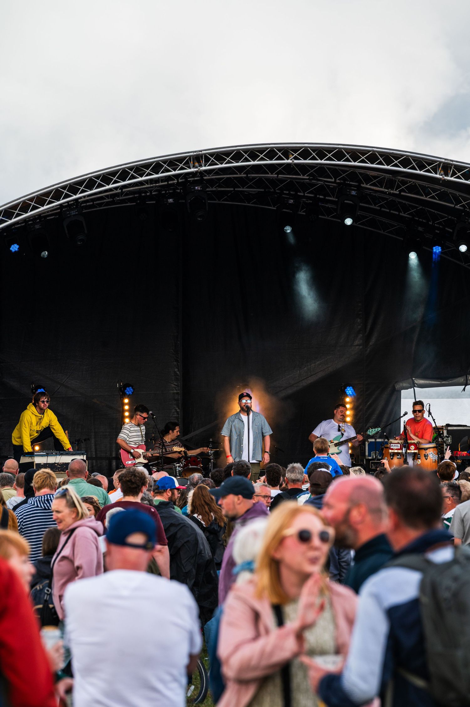 Event, Sunderland, North East