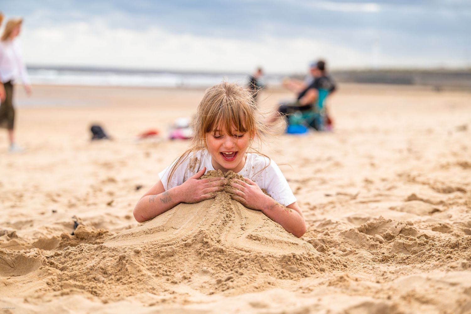 Event, Sunderland, North East, Portrait, street