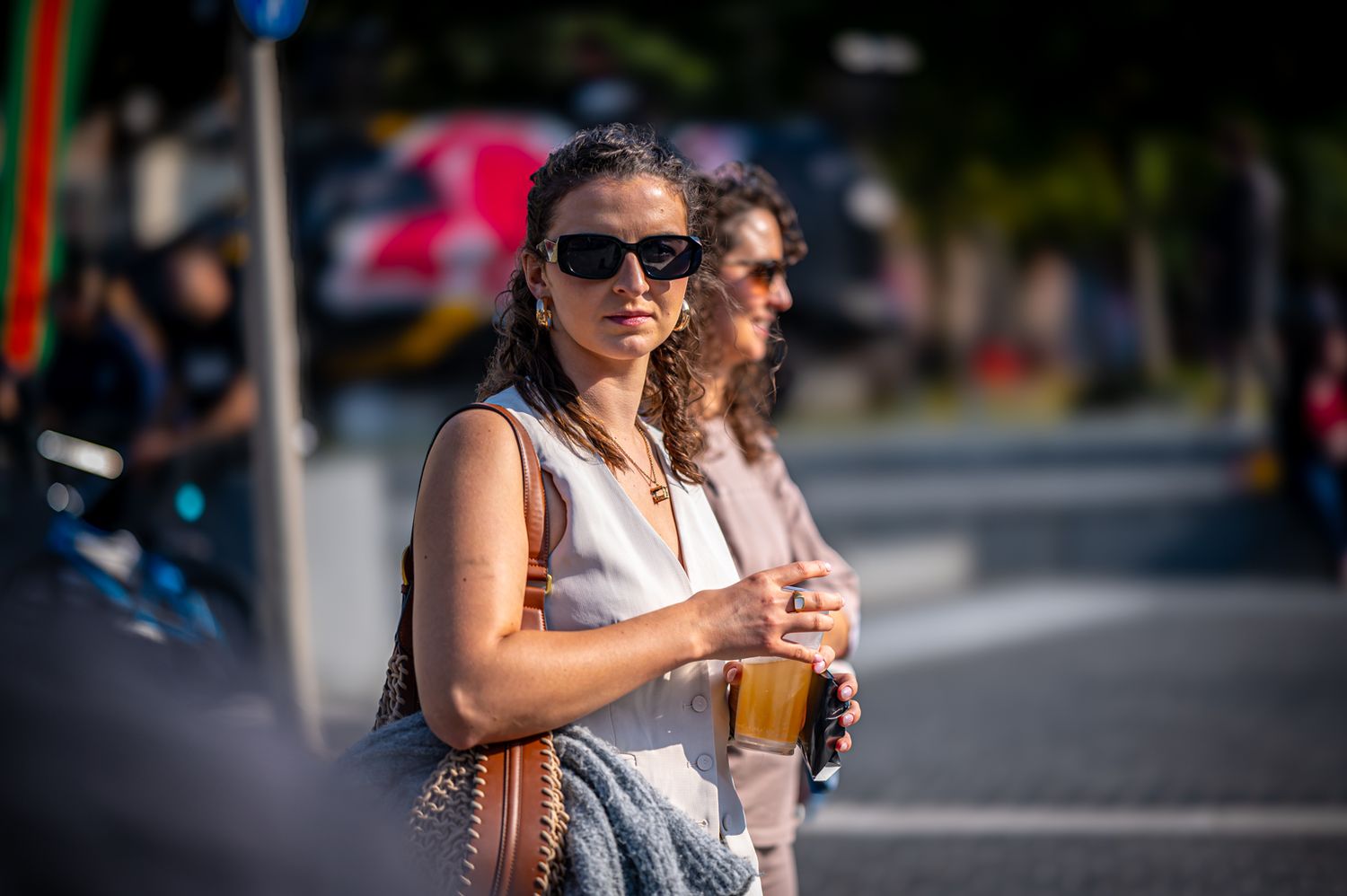Event, Sunderland, North East, Portrait, street