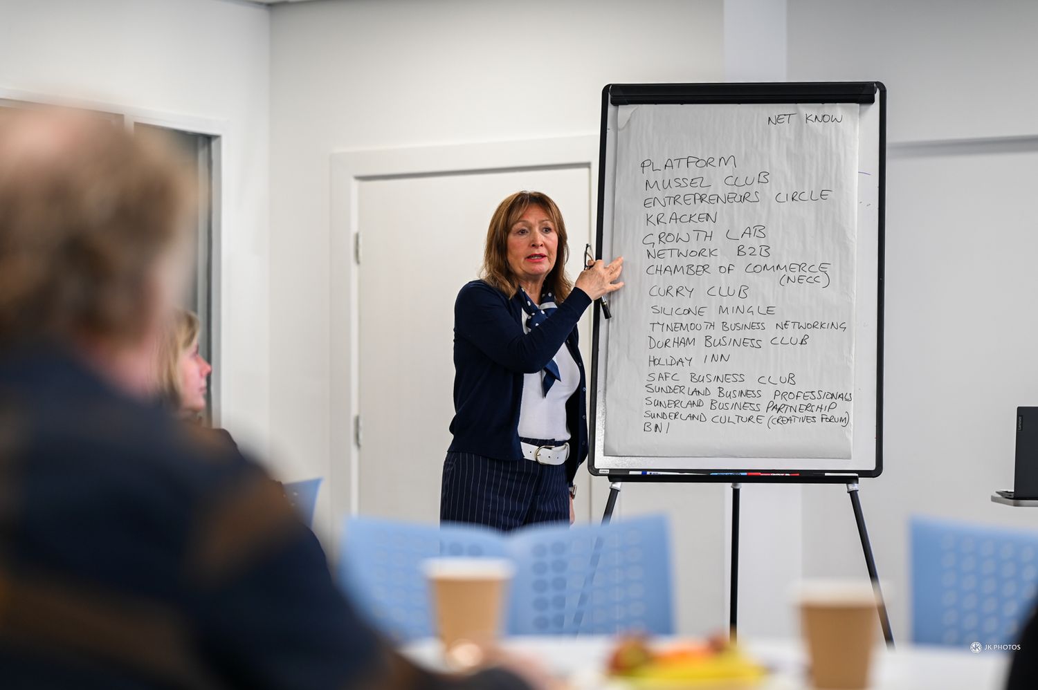 Event, Sunderland, North East, Portrait, workshops