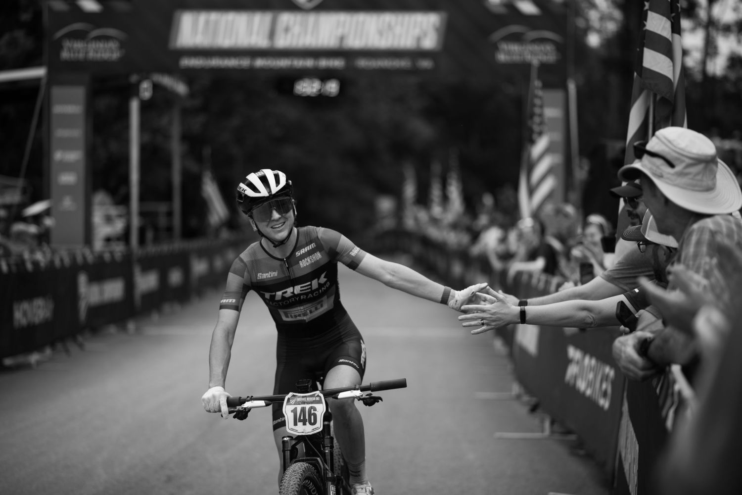 Cycling Photography Mountain Biking
