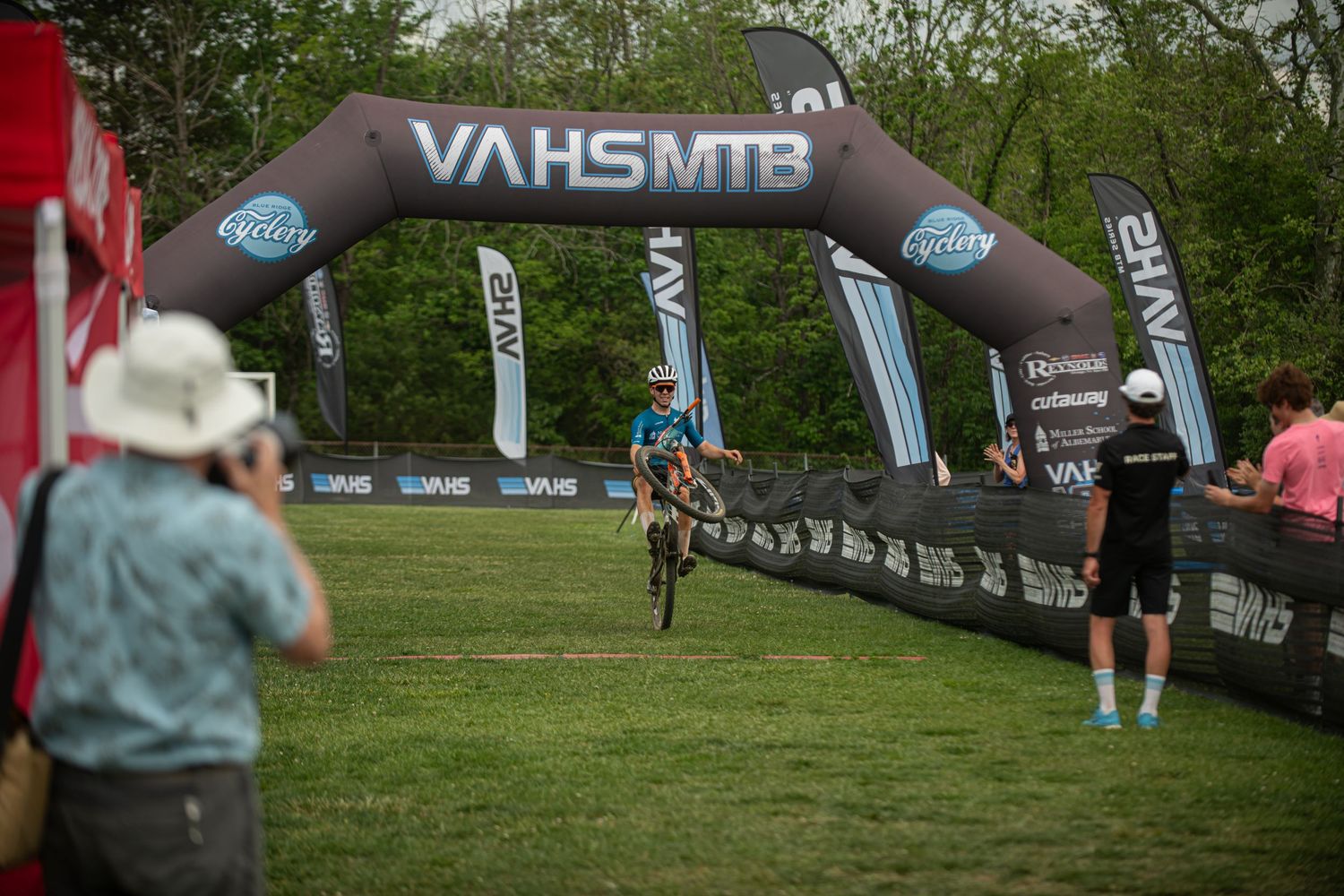 Cycling Photography Mountain Biking