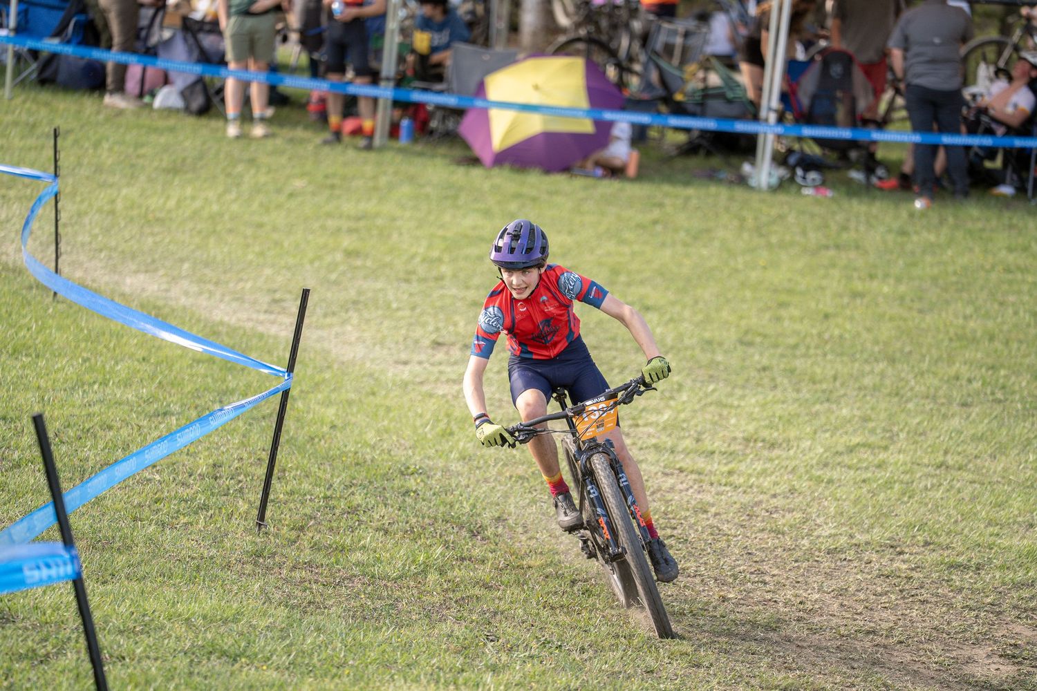 Cycling Photography Mountain Biking