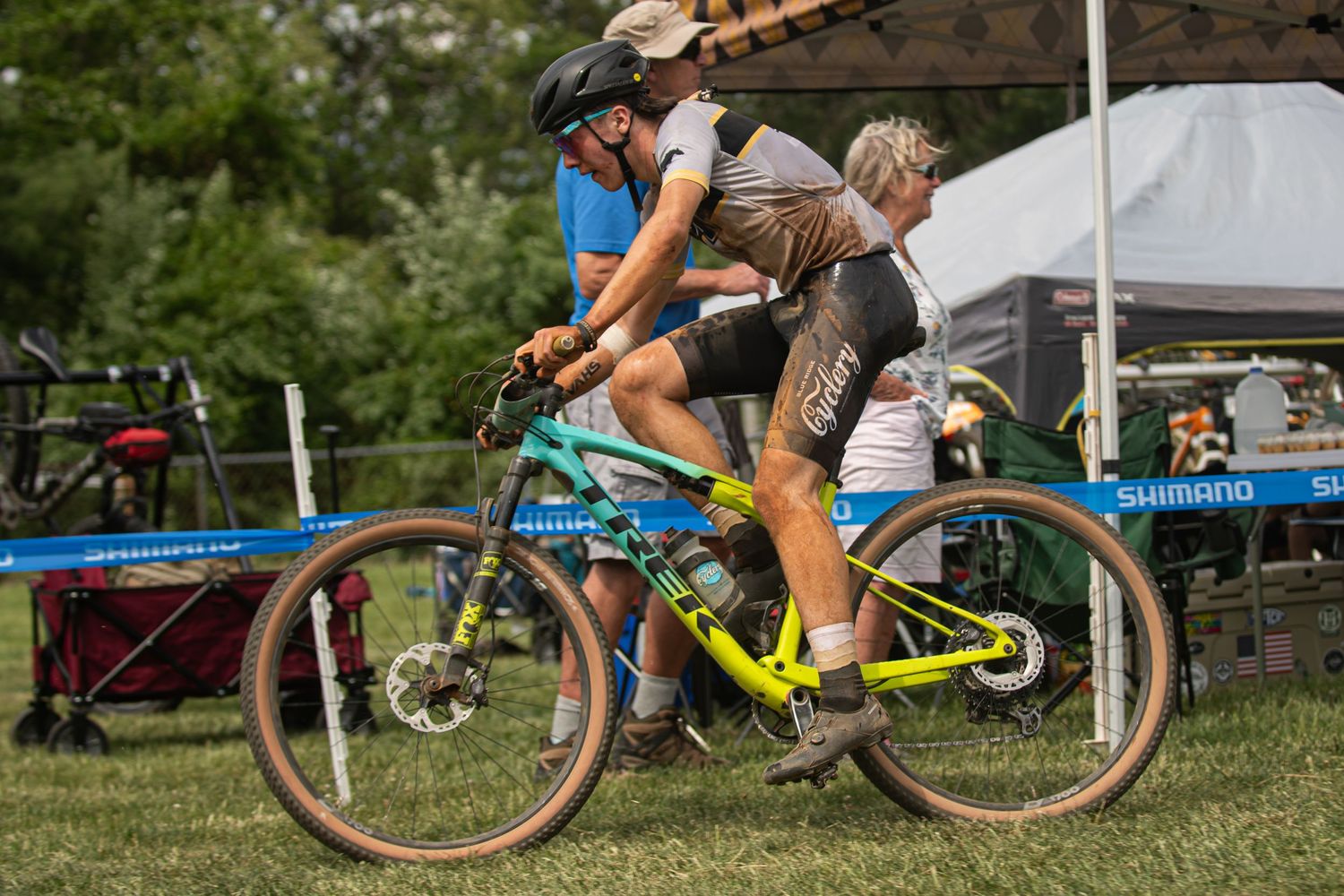 Cycling Photography Mountain Biking