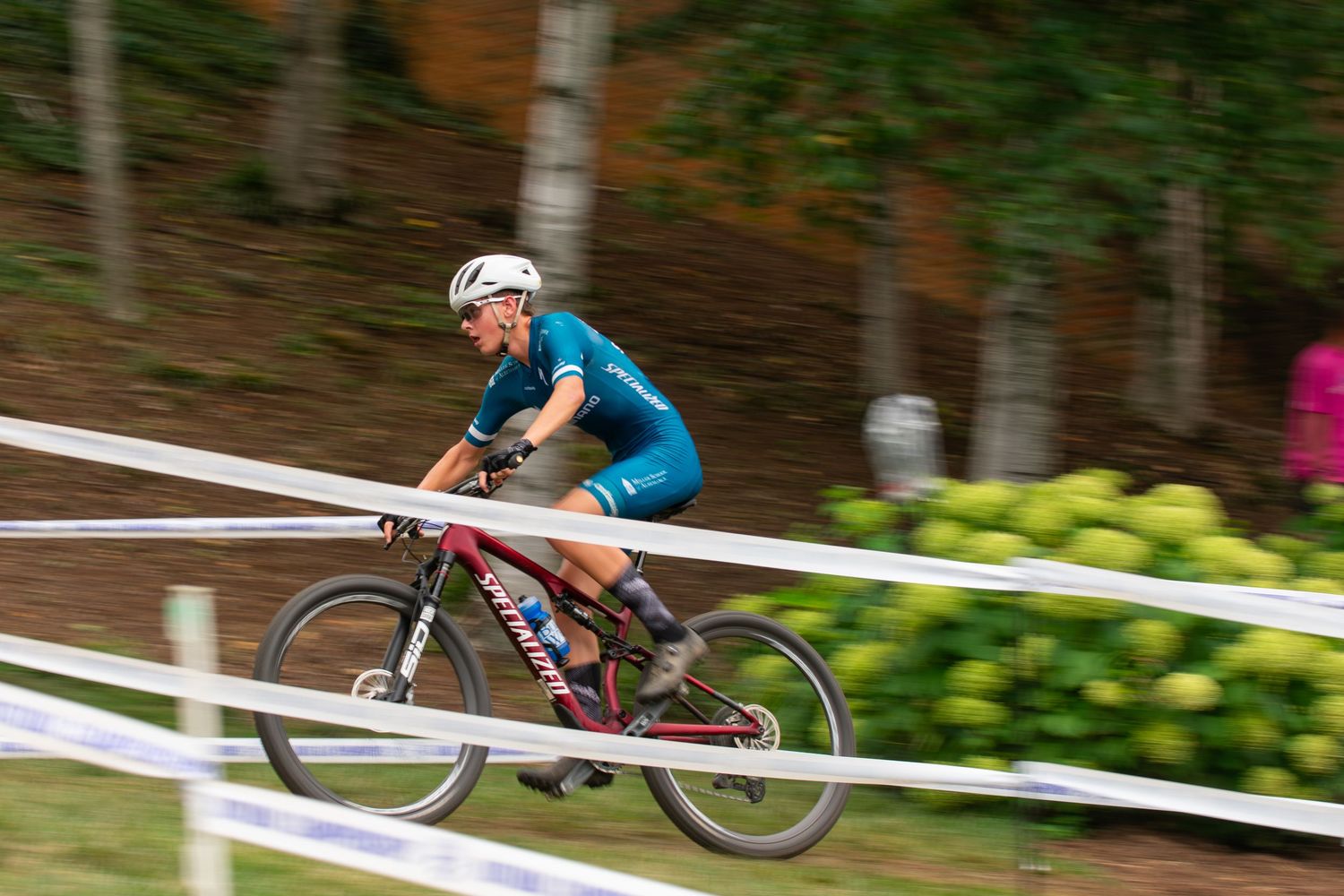 Cycling Photography Mountain Biking