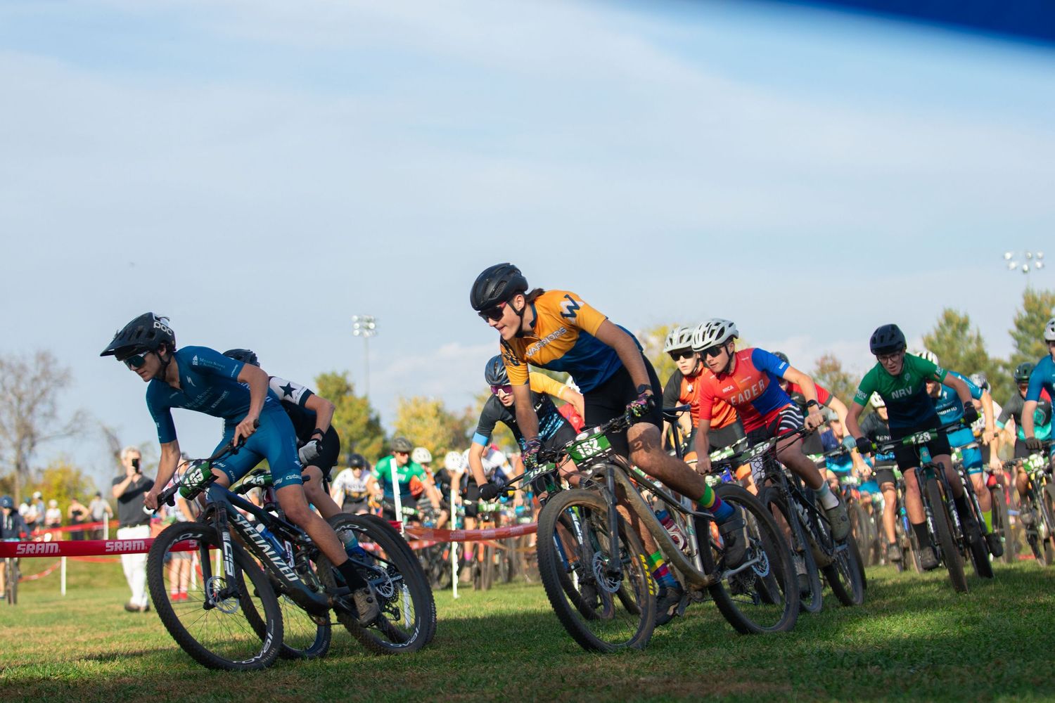 Cycling Photography Mountain Biking