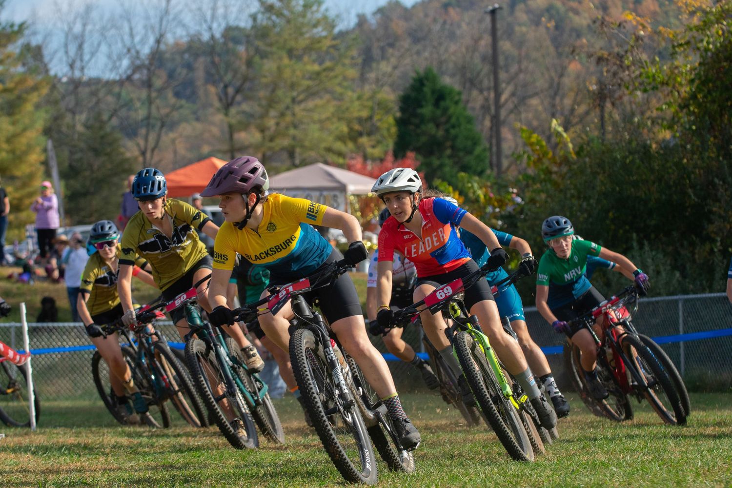 Cycling Photography Mountain Biking