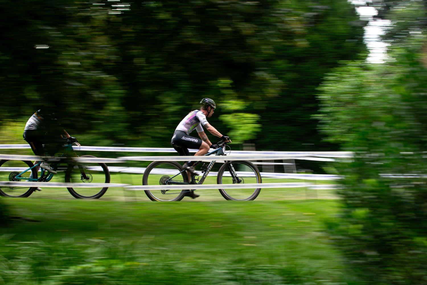 Cycling Photography Mountain Biking