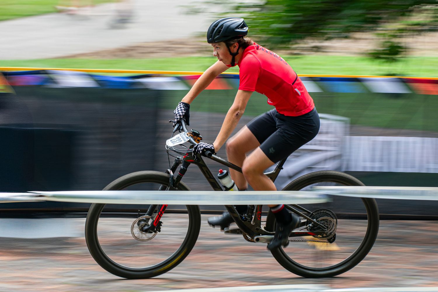 Cycling Photography Mountain Biking