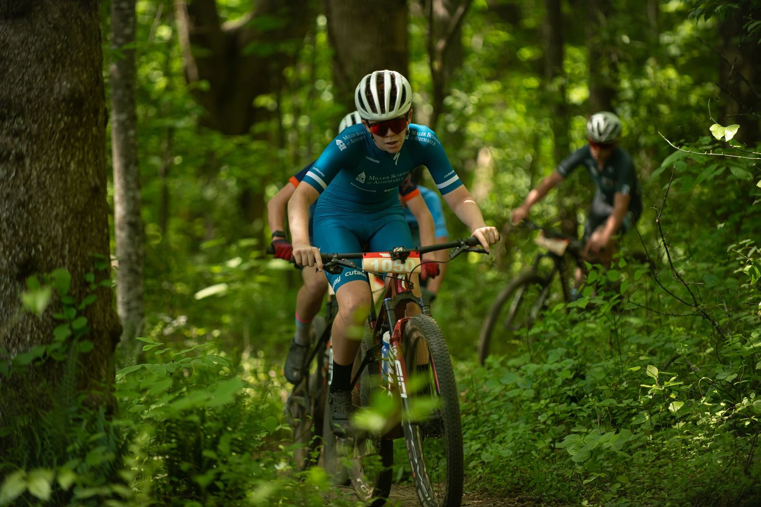 Cycling Photography Mountain Biking