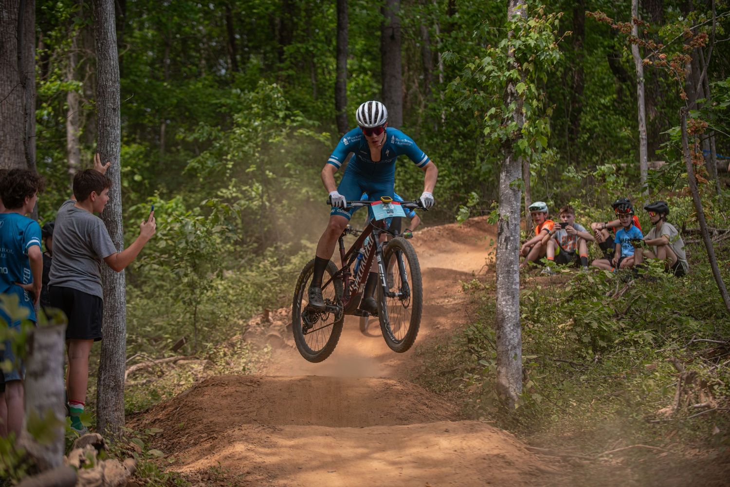 Cycling Photography Mountain Biking
