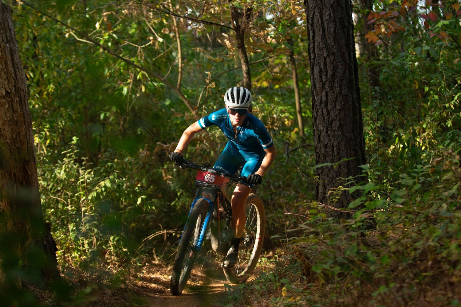 Cycling Photography Mountain Biking