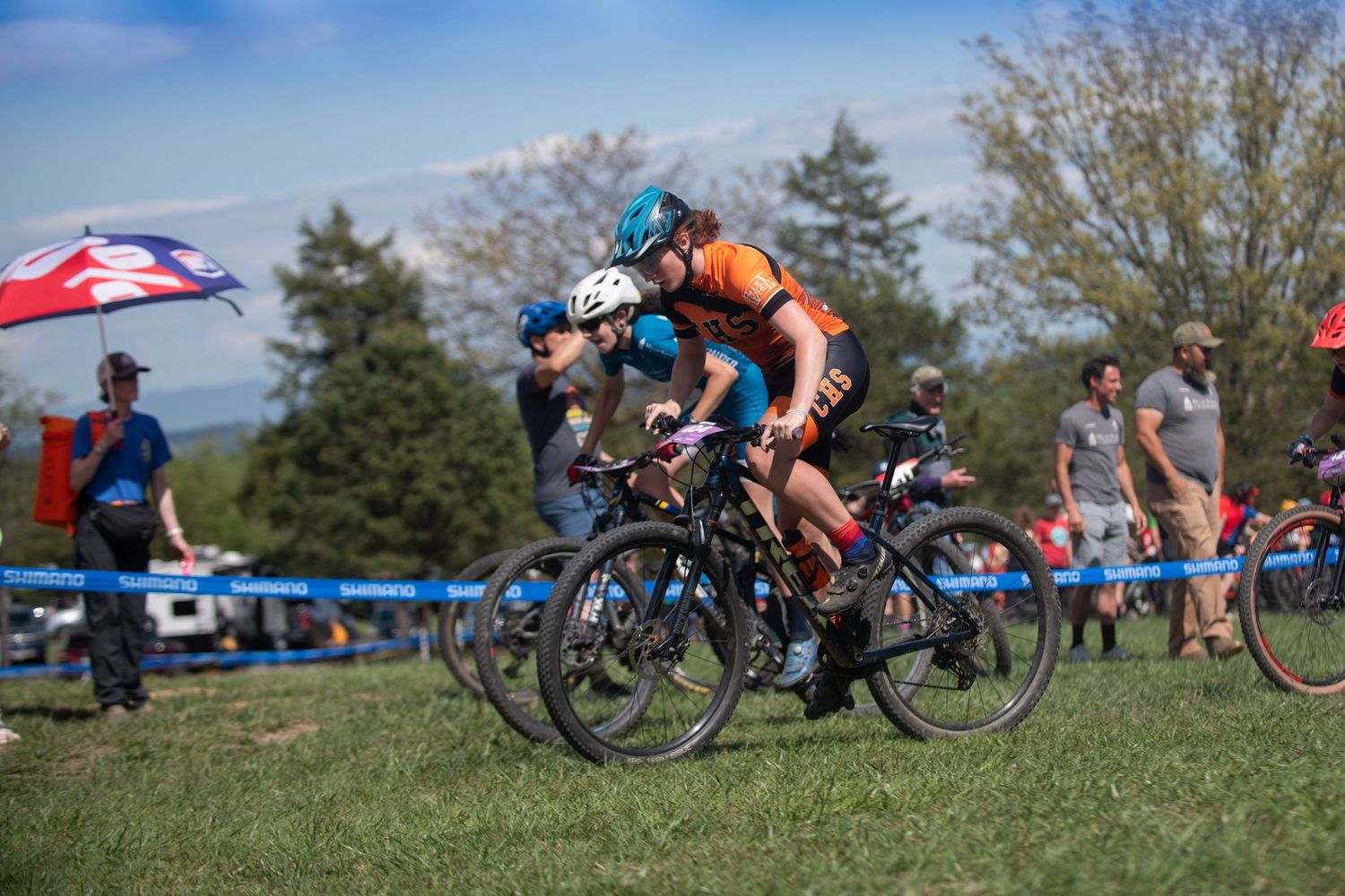 Cycling Photography Mountain Biking