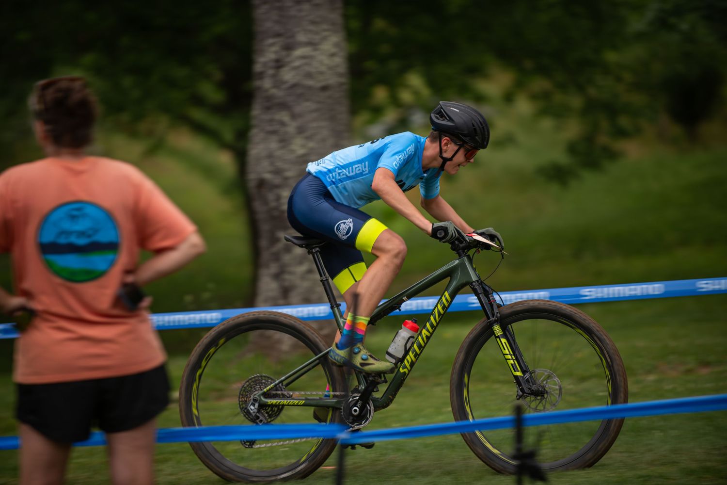 Cycling Photography Mountain Biking