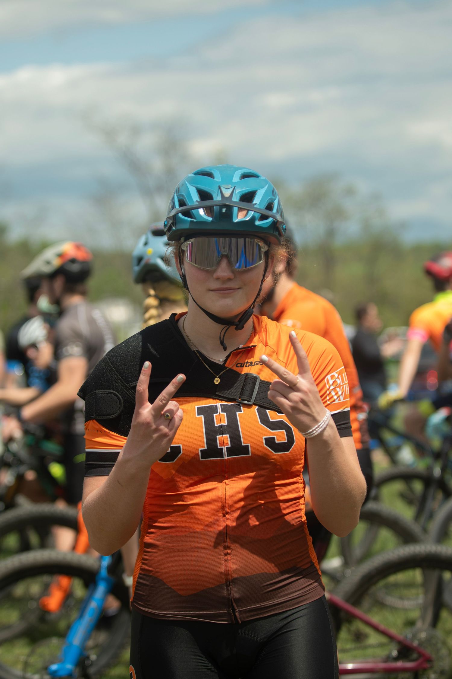 Cycling Photography Mountain Biking